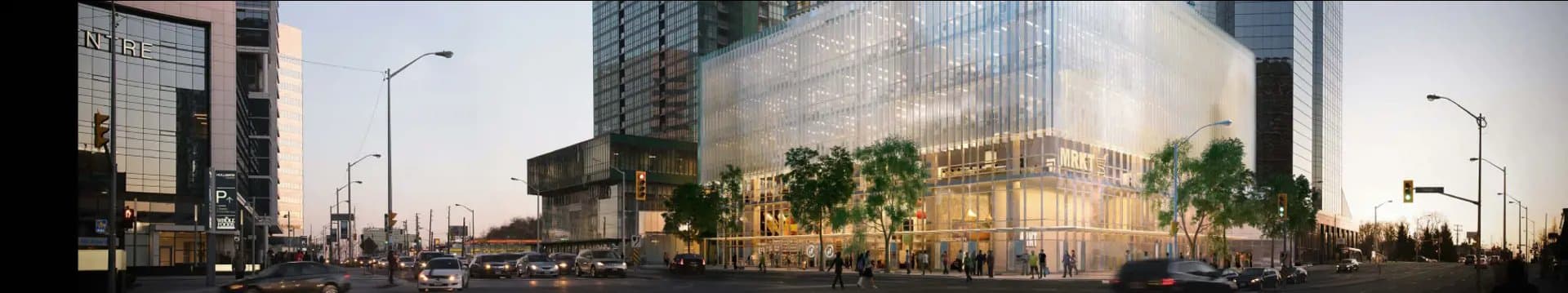 4800 Yonge Condos thumbnail 8