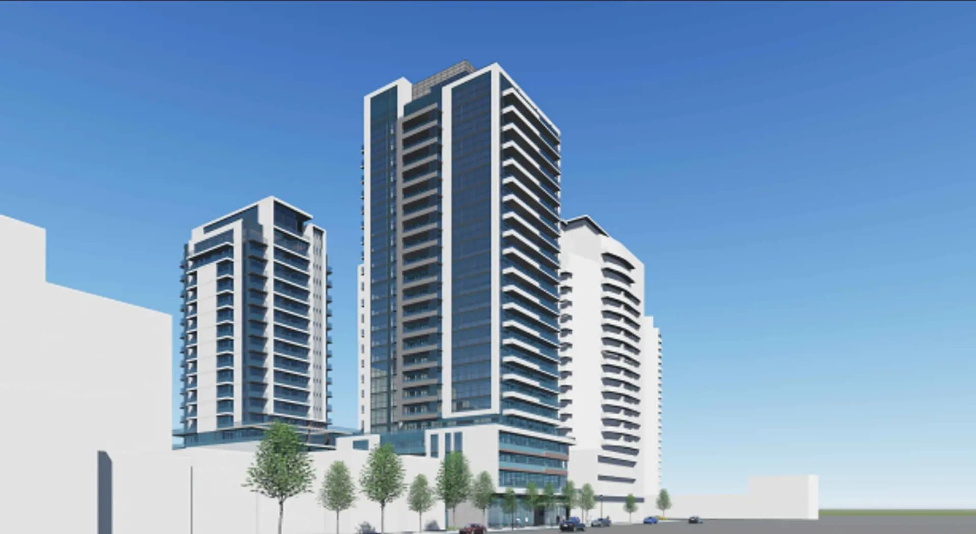 5 Raglan Avenue Condos thumbnail 7