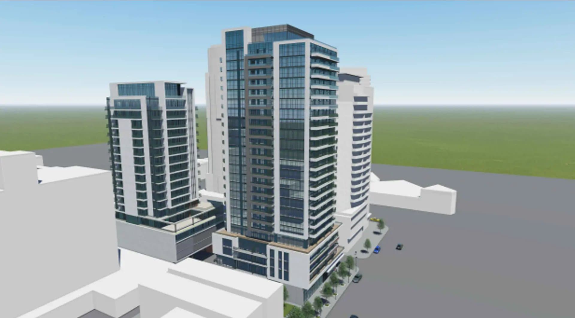 5 Raglan Avenue Condos thumbnail 8