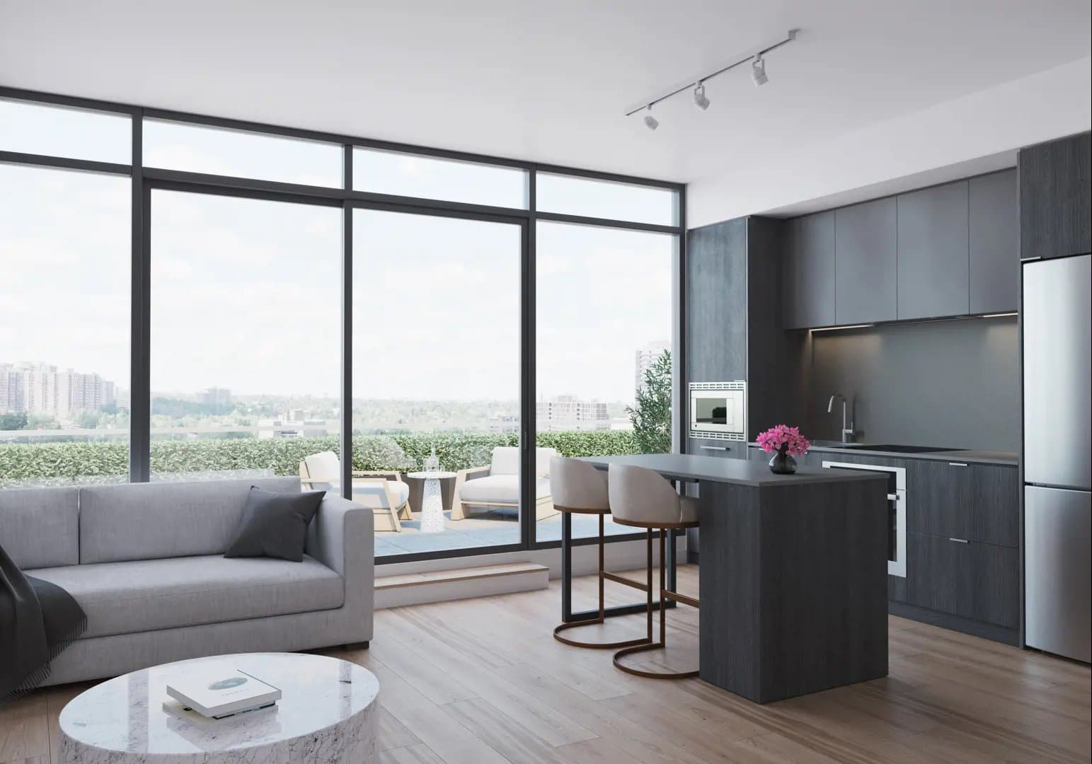 Arte Residences Condos thumbnail 11