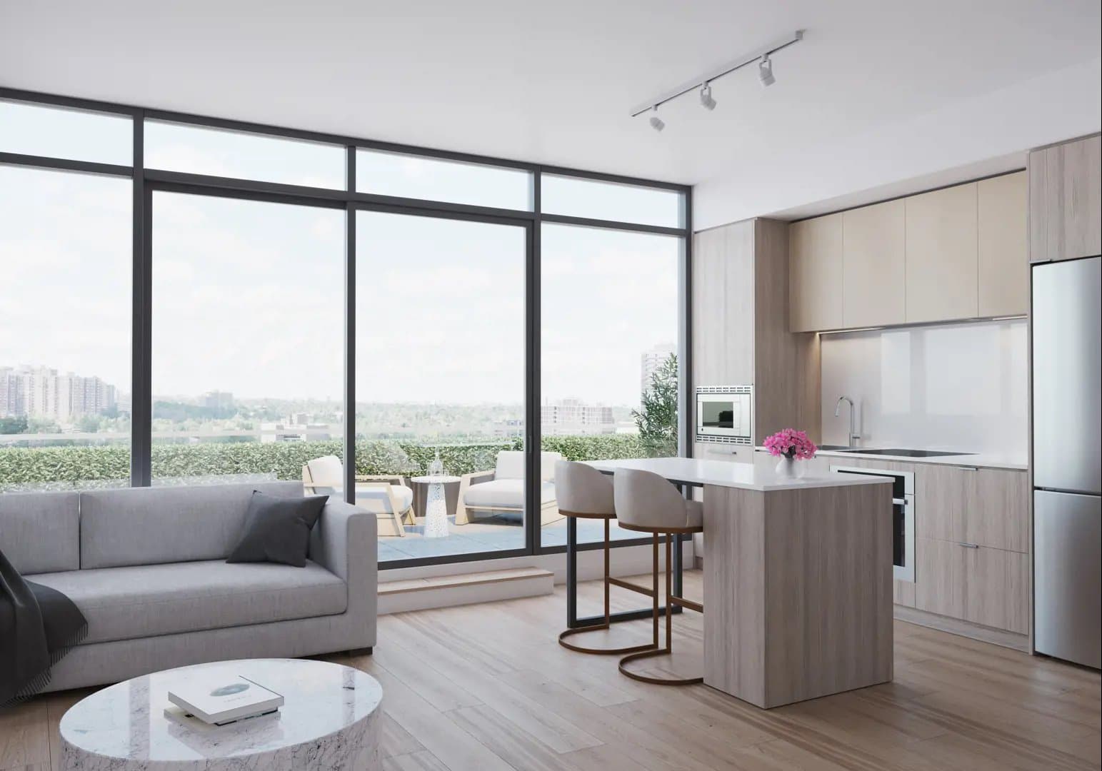 Arte Residences Condos thumbnail 12