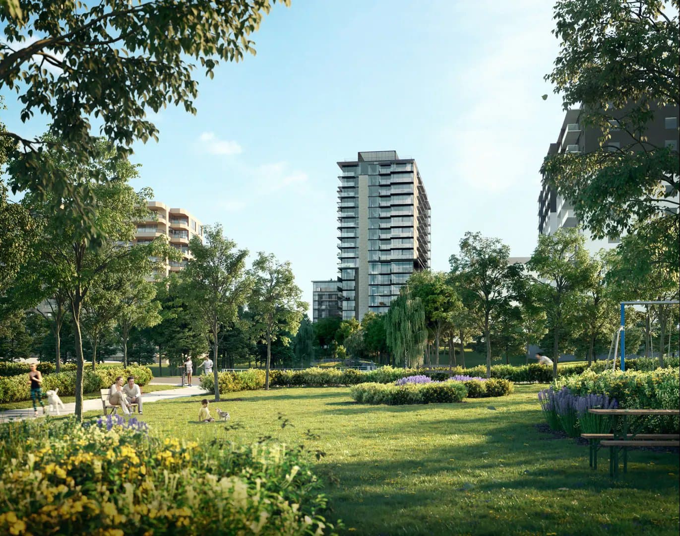 Artform Condos thumbnail 16