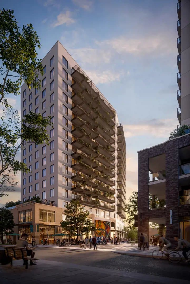 Baker District Condos thumbnail 2