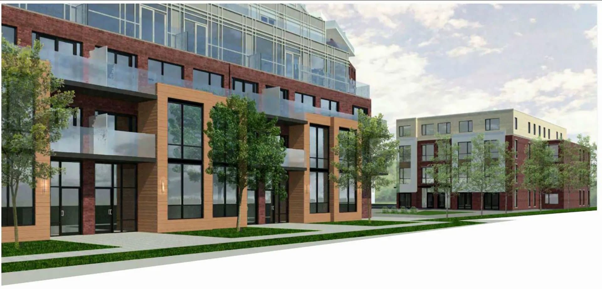Birchaus Residences Condos thumbnail 2