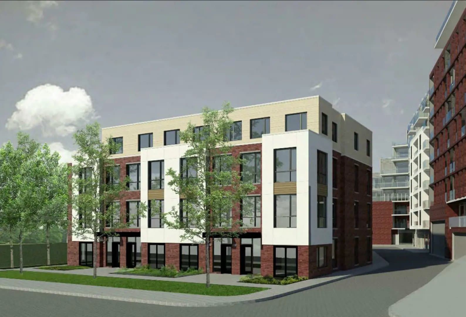 Birchaus Residences Condos thumbnail 5