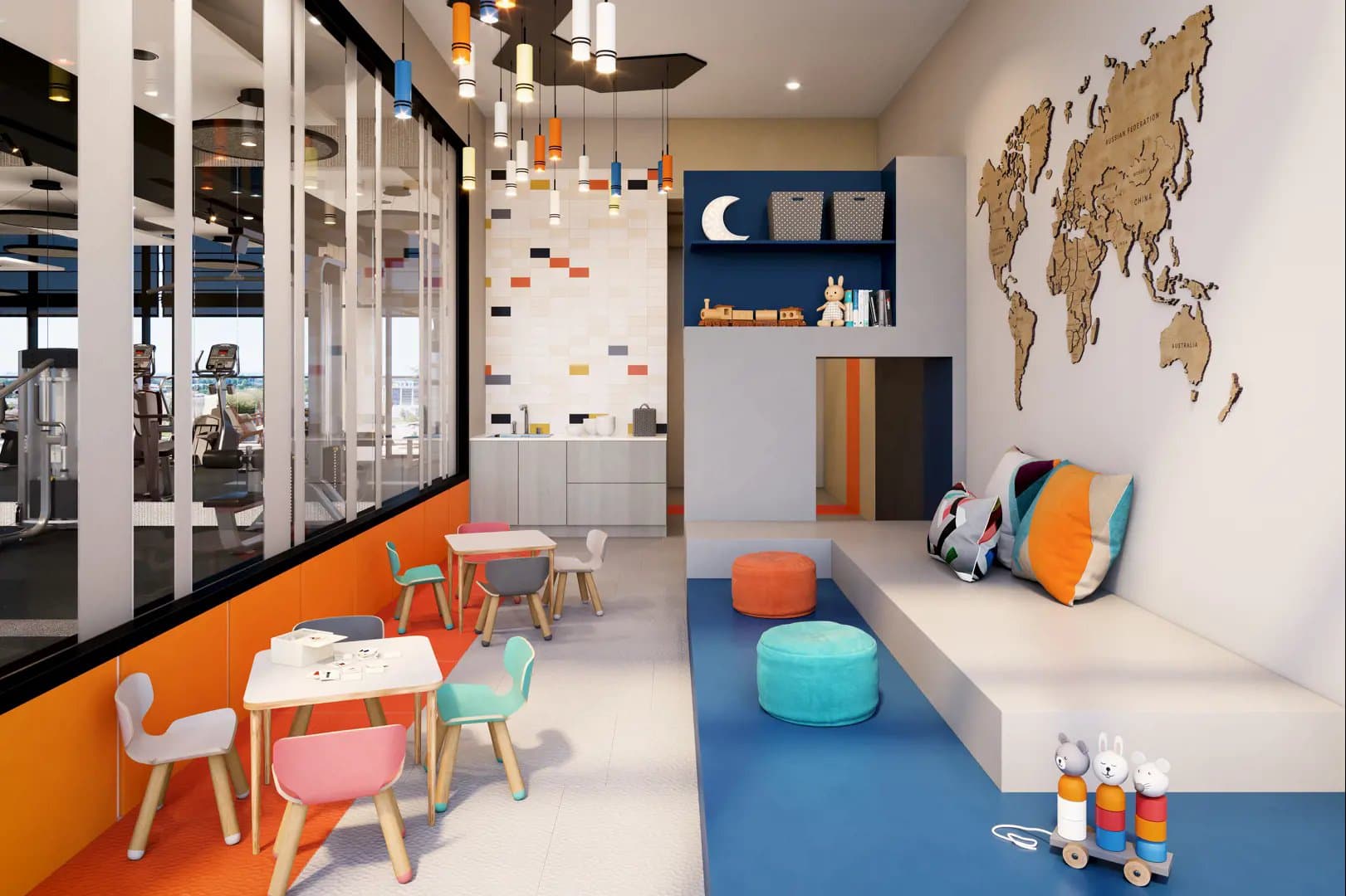Duo Condos thumbnail 19