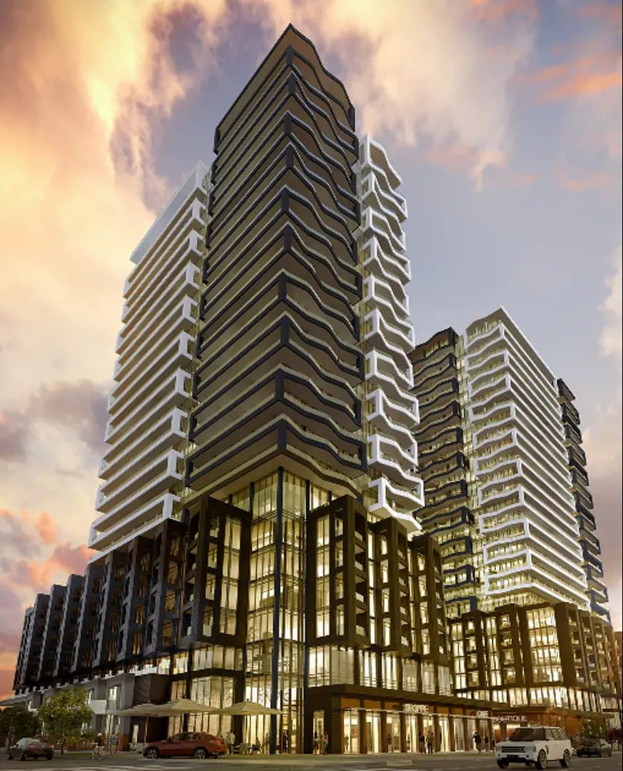 Duo Condos thumbnail 2