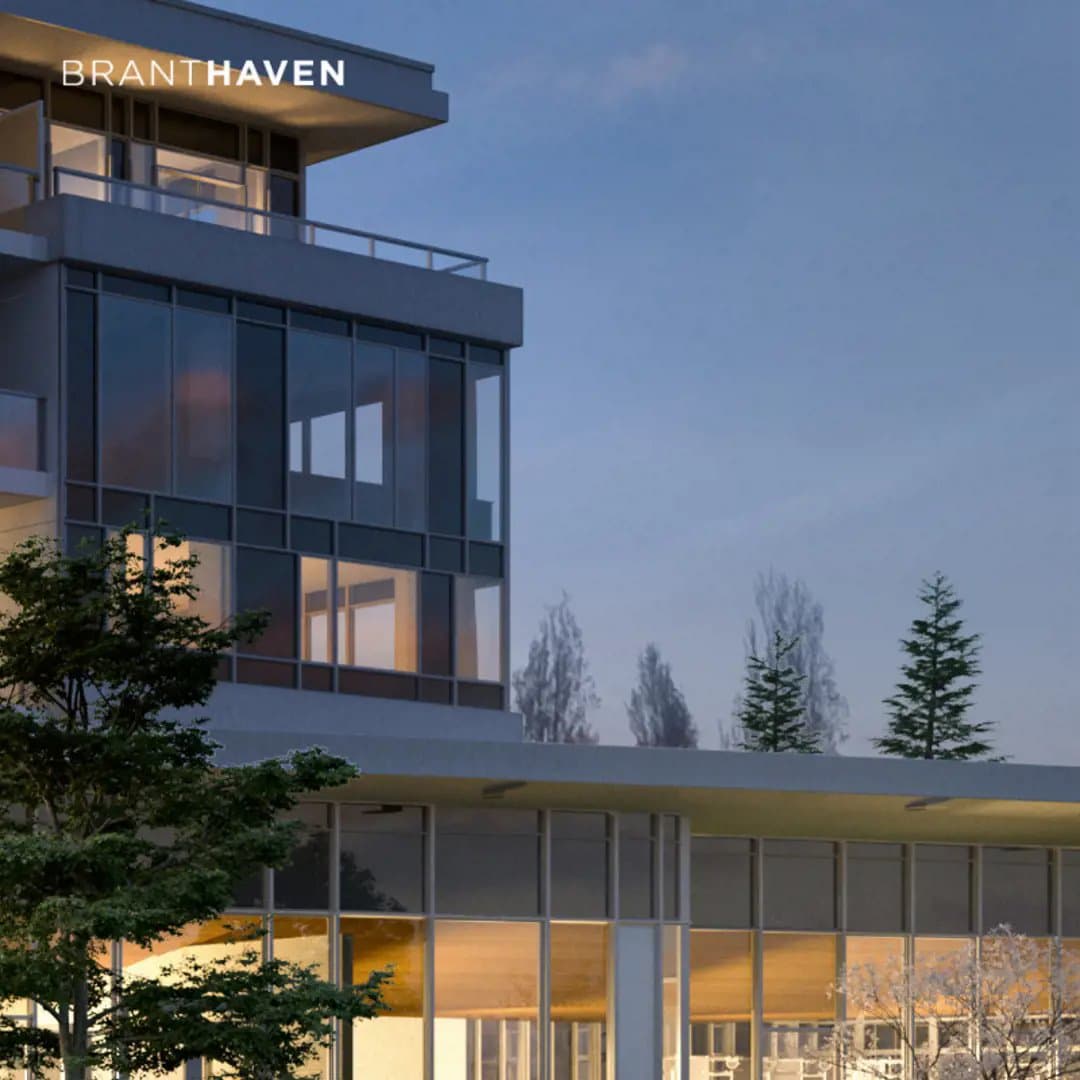 High Line Condos thumbnail 2