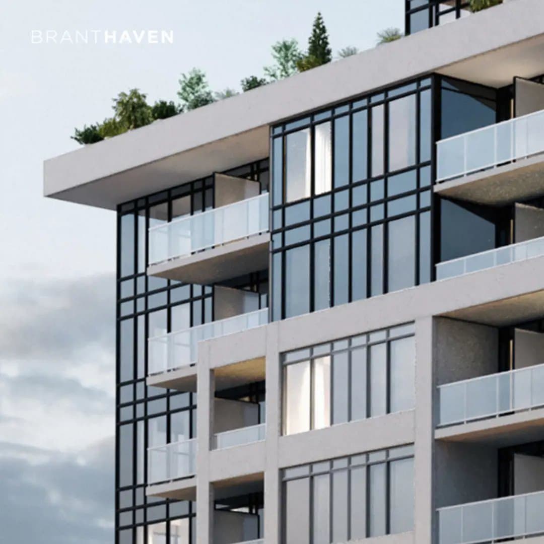 High Line Condos thumbnail 3