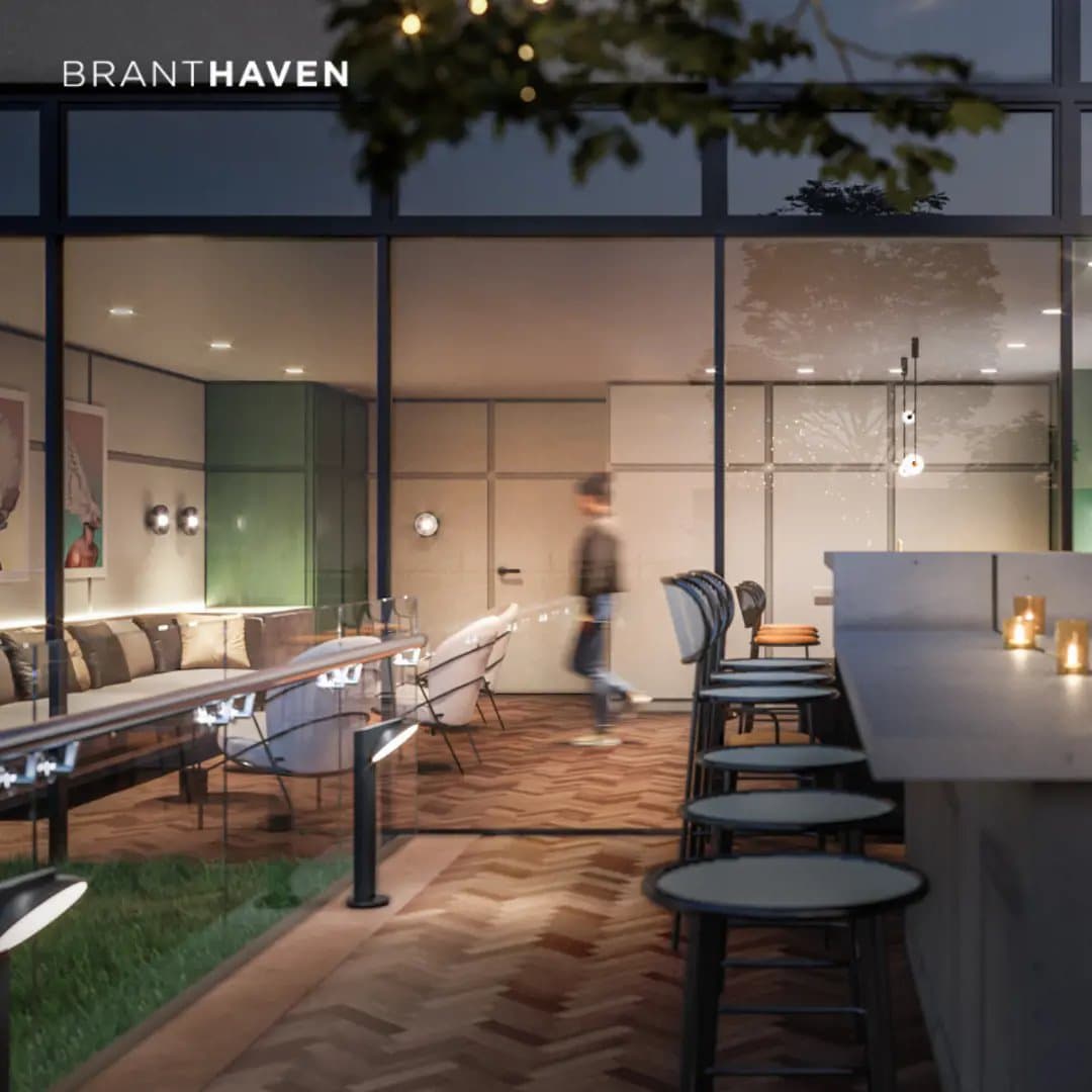 High Line Condos thumbnail 20