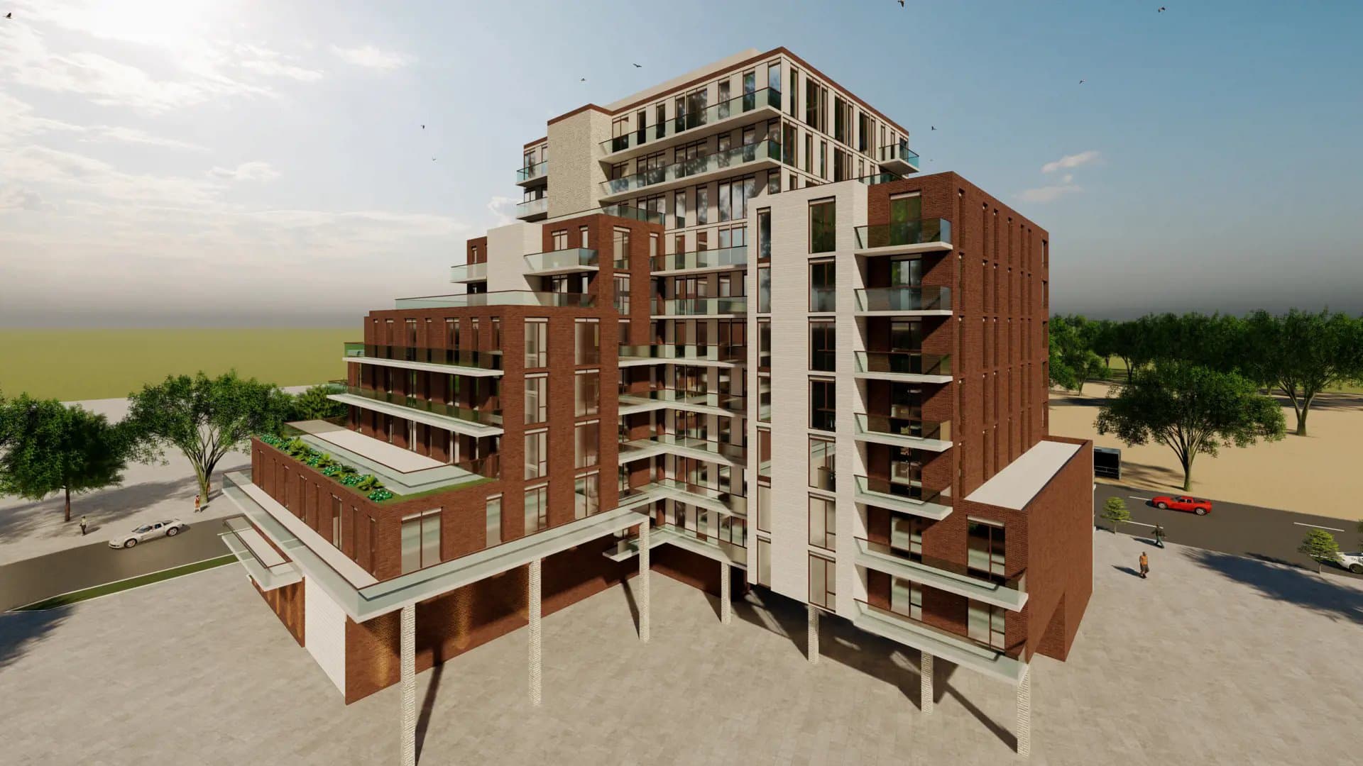 LJM Landing Condos thumbnail 10