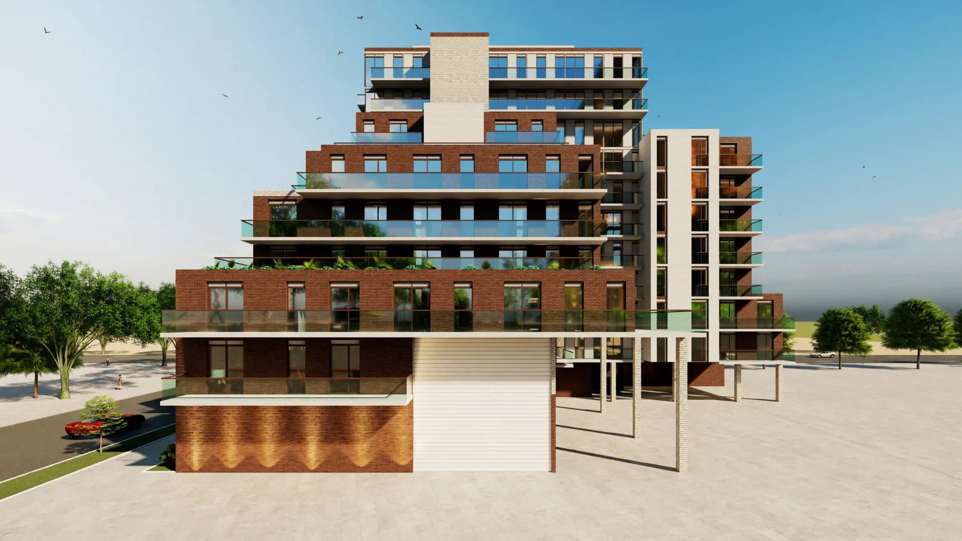LJM Landing Condos thumbnail 13