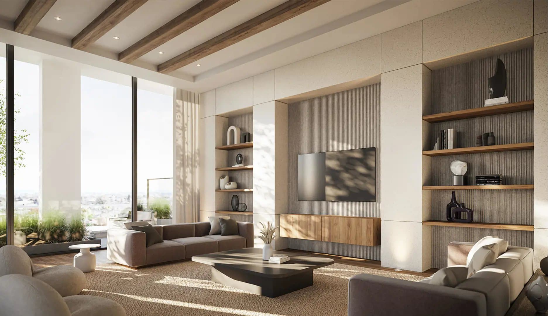M5 Condos thumbnail 8