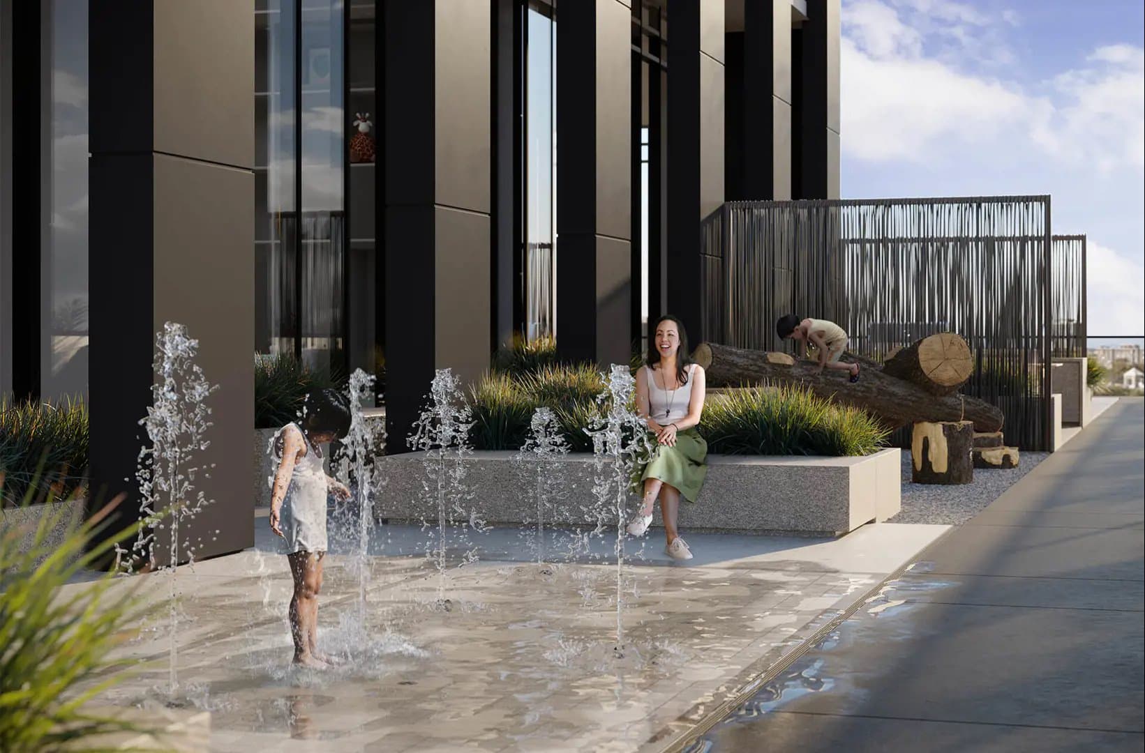 M5 Condos thumbnail 9