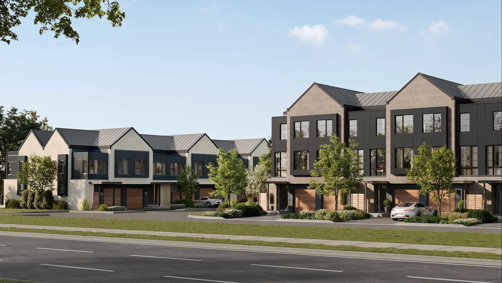 Millcroft Towns - Image 1