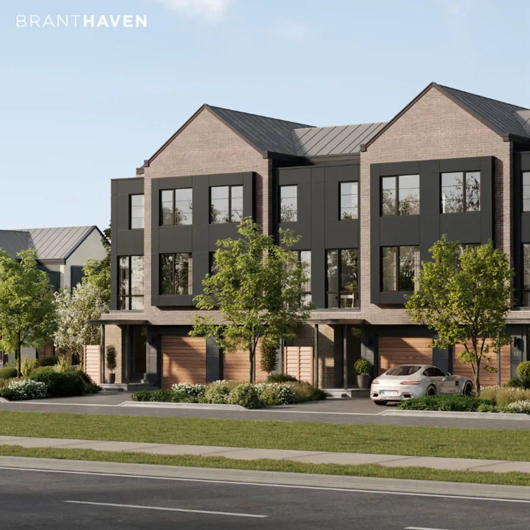 Millcroft Towns thumbnail 4