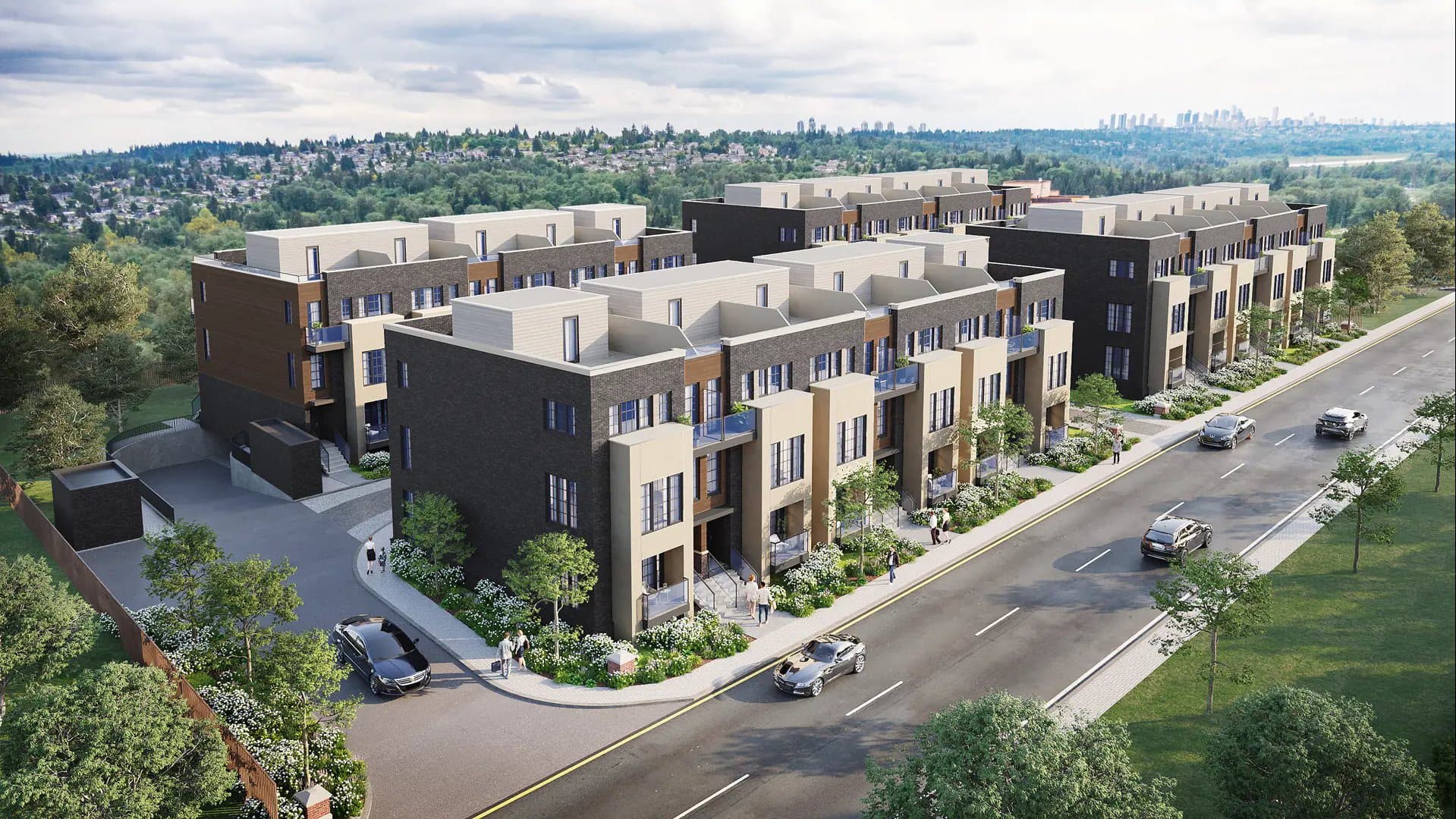 Rosewood Urban Towns thumbnail 3