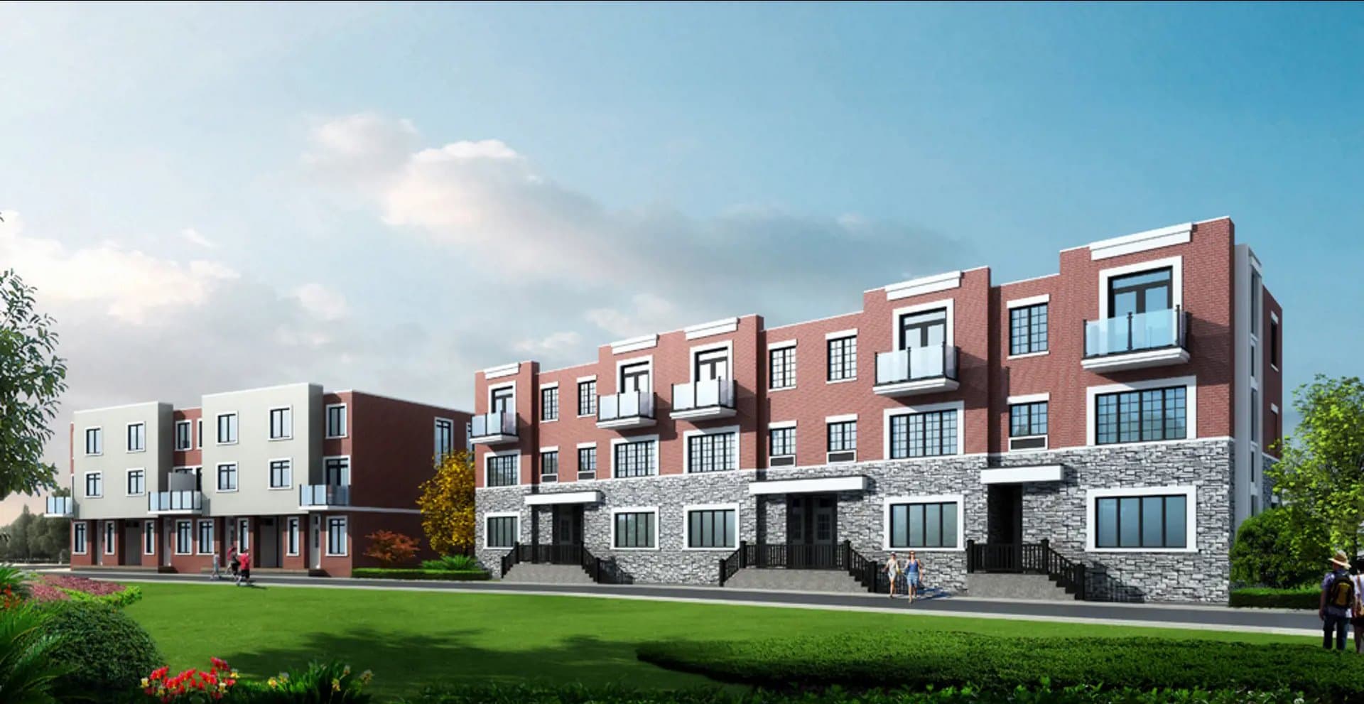 Sanders Gardens Condos thumbnail 2
