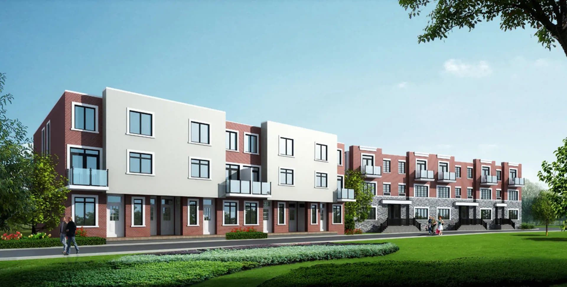 Sanders Gardens Condos thumbnail 3