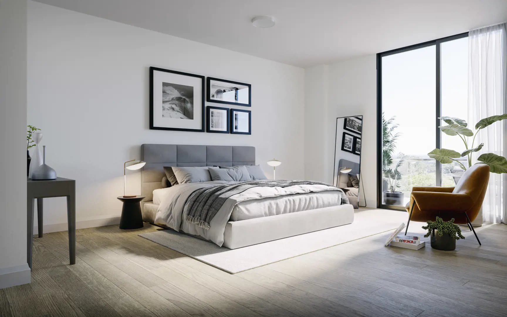Soho Condos thumbnail 8