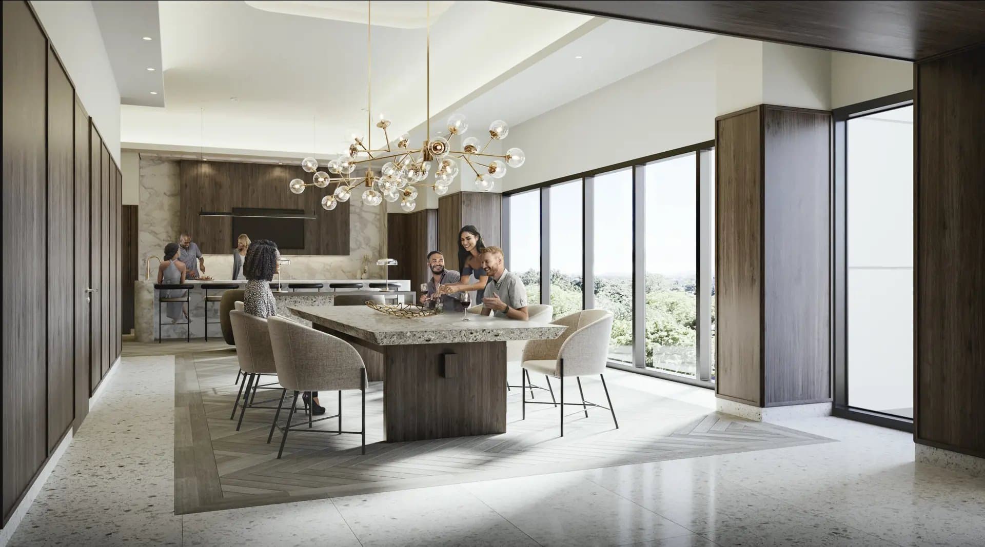 Soho Condos thumbnail 7