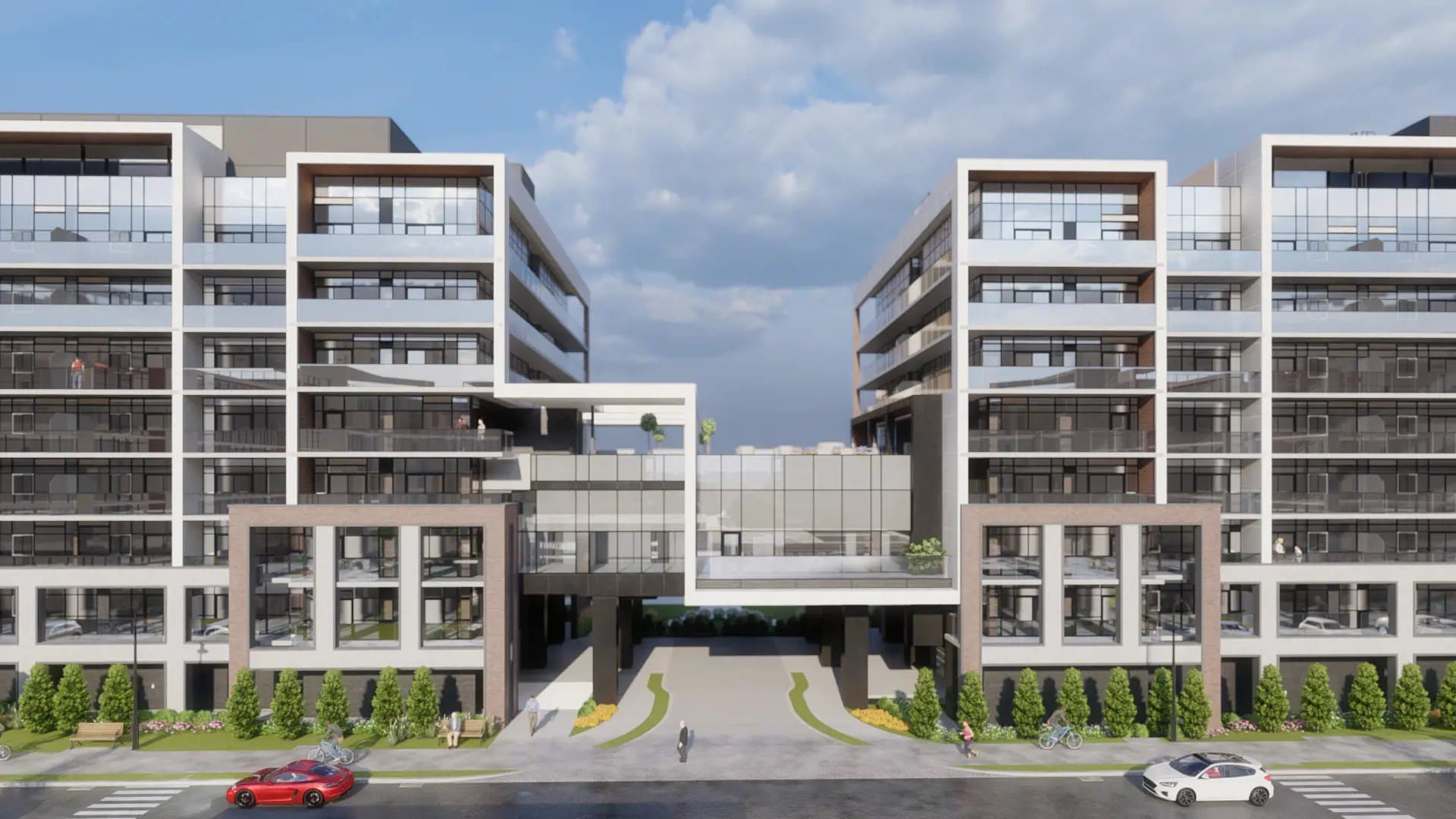 Soho Condos thumbnail 3