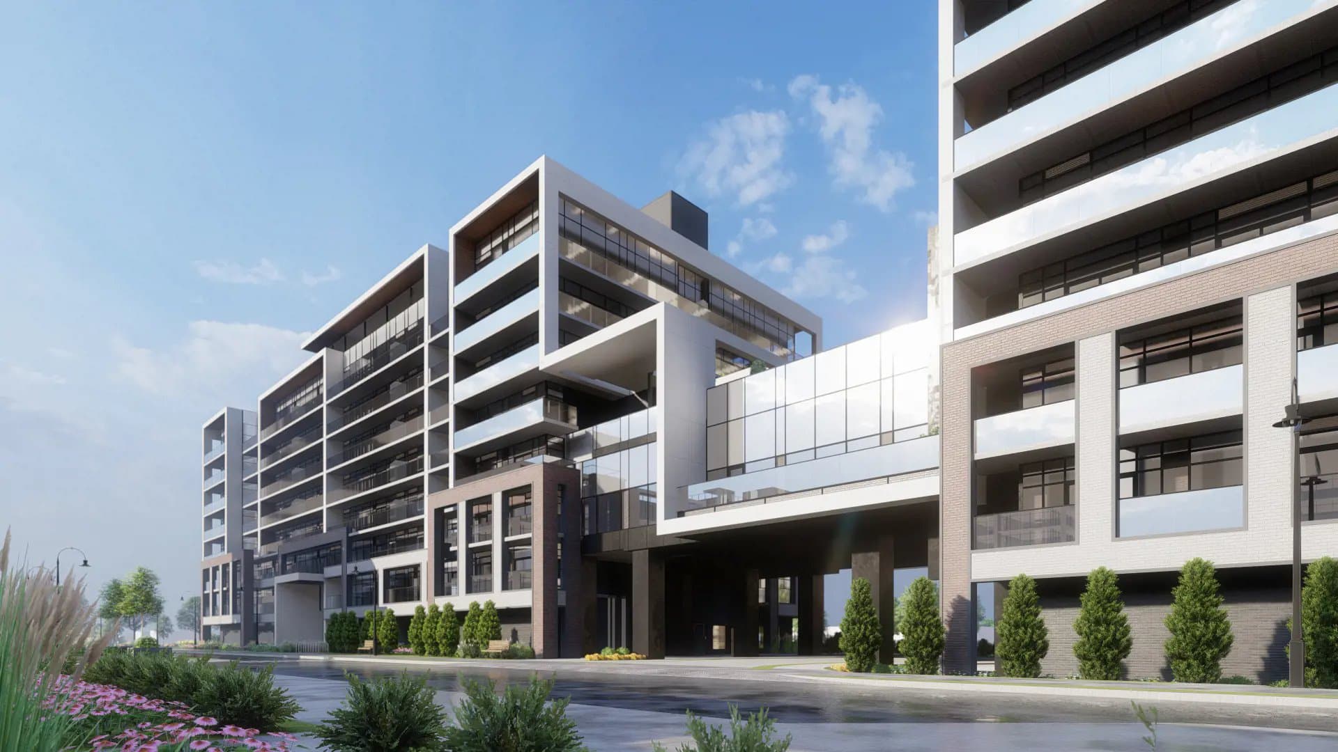Soho Condos thumbnail 2