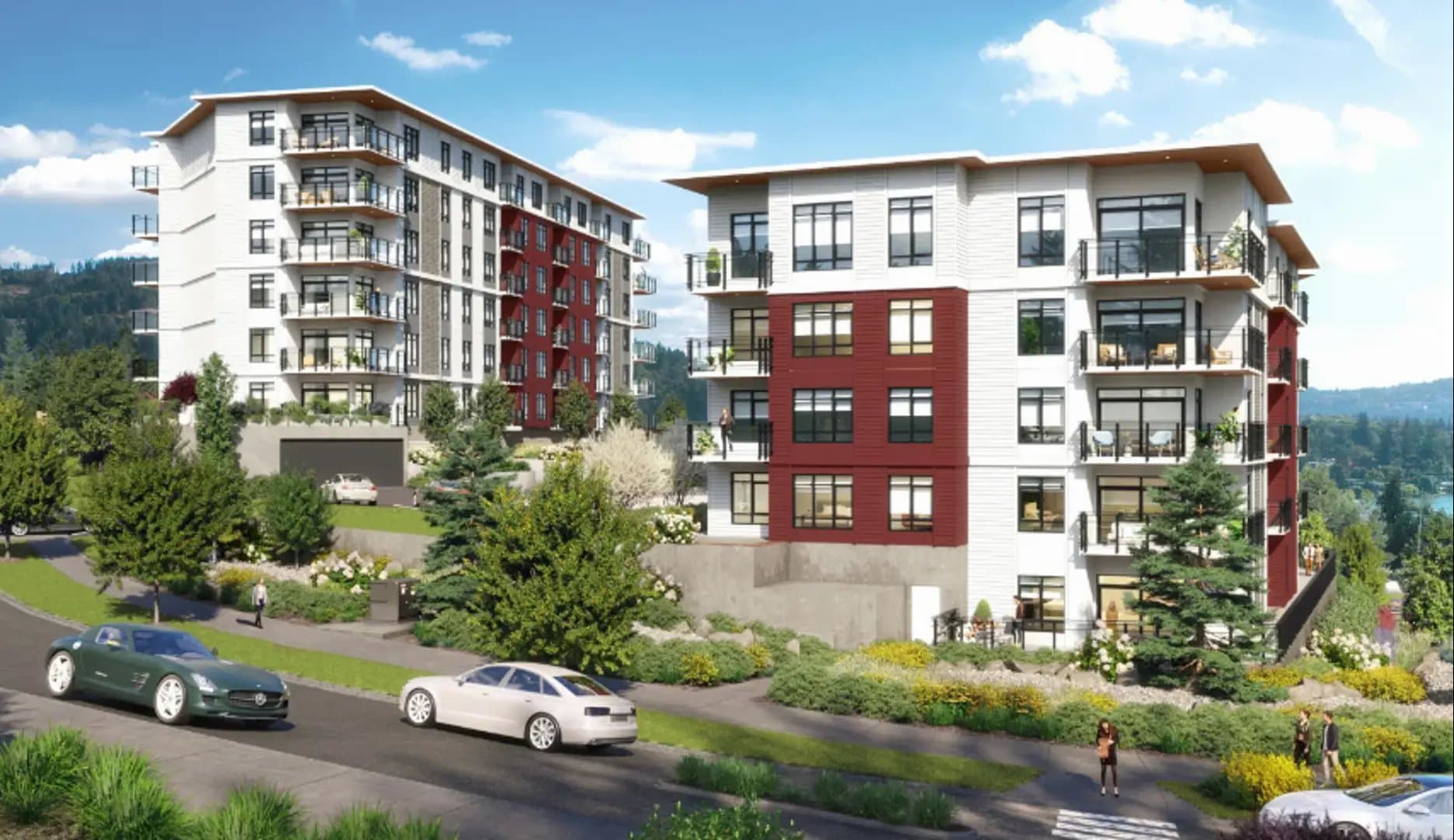 Solaris Condos - Image 1