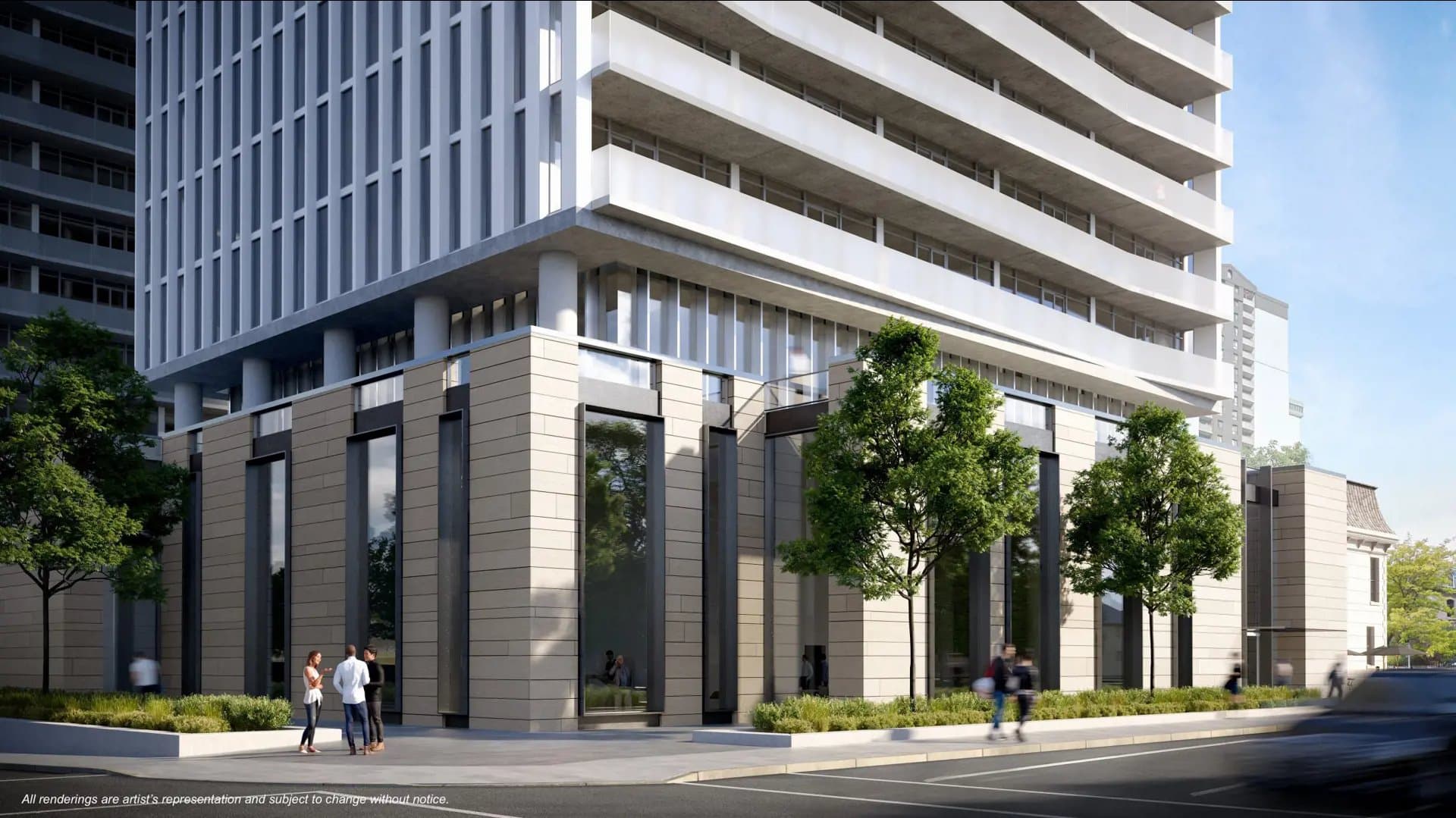Television City Condos thumbnail 4