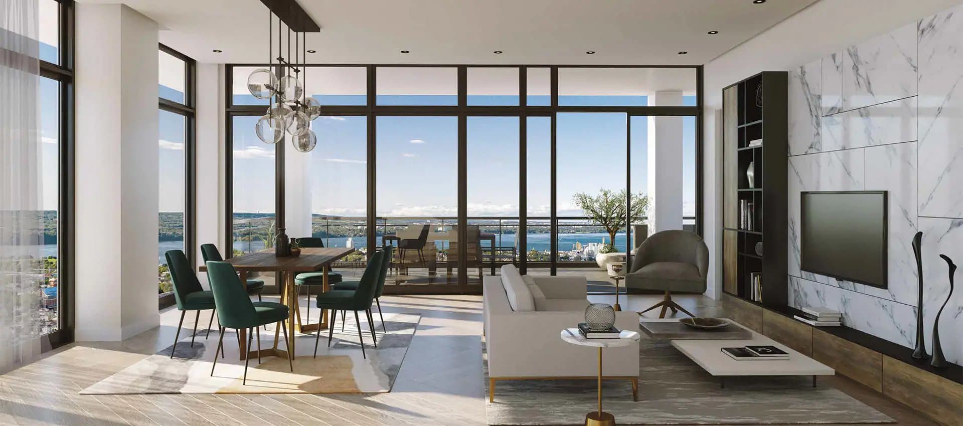 The Moderne Condos thumbnail 10