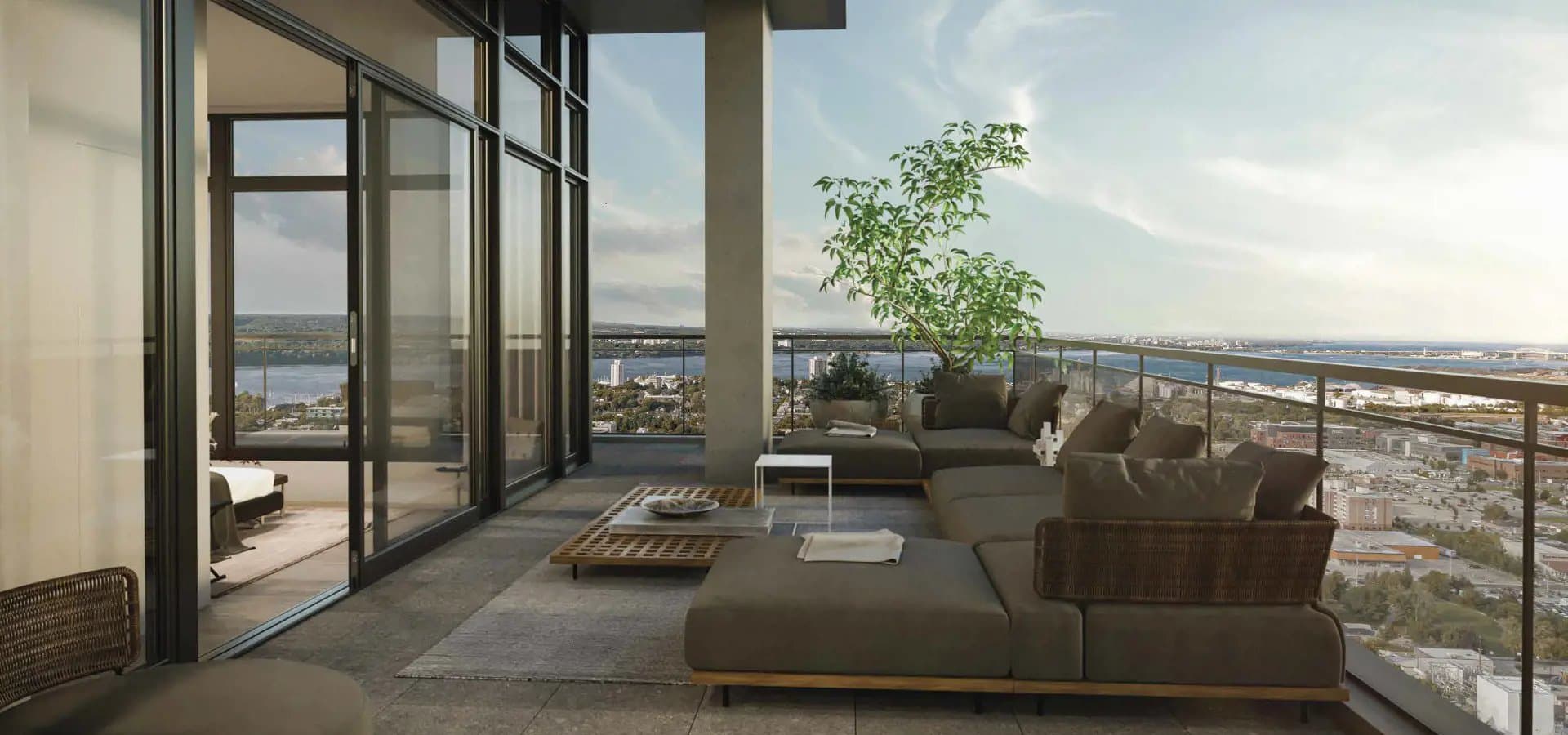 The Moderne Condos thumbnail 5