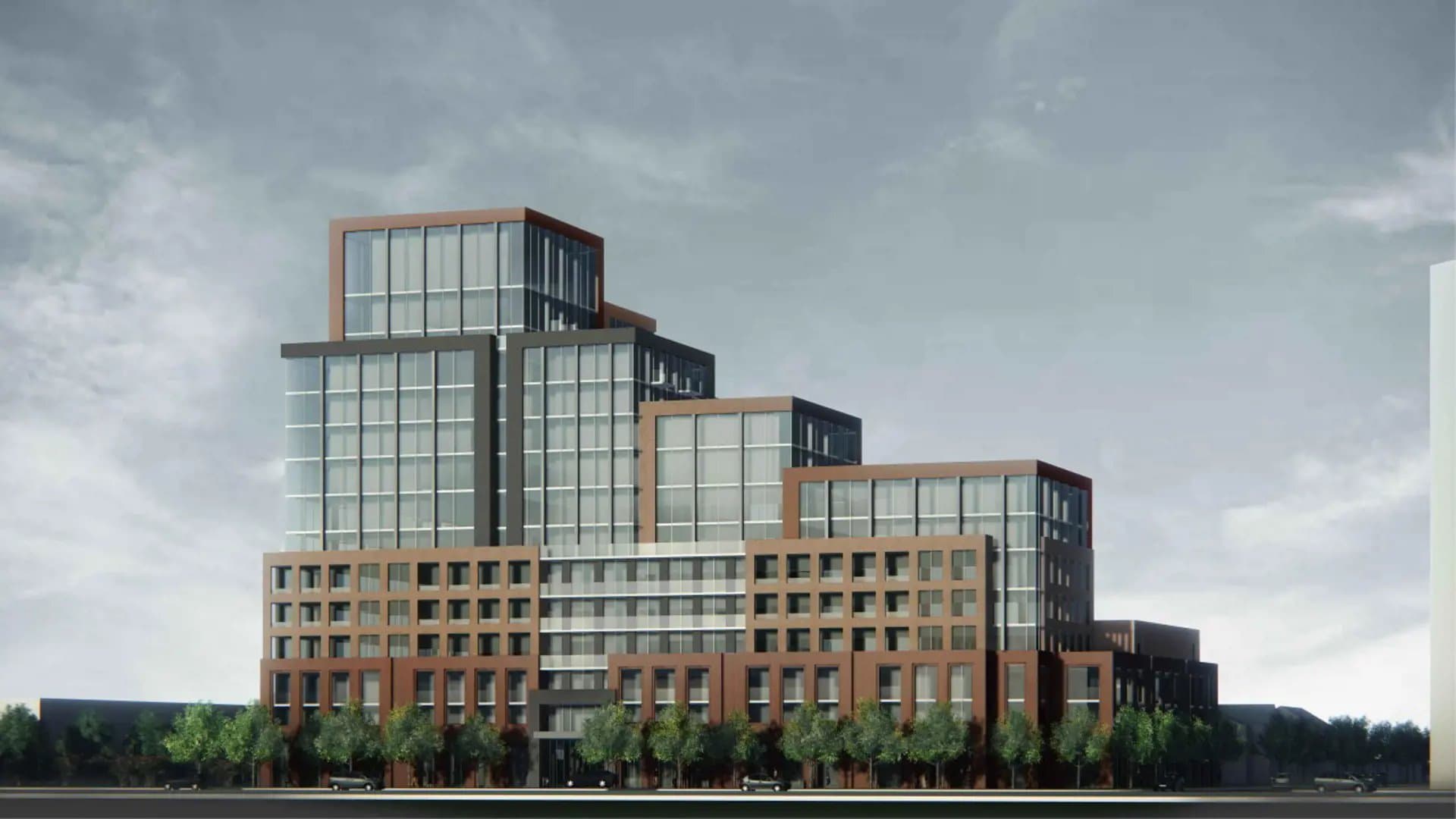 Two55 Condos thumbnail 2