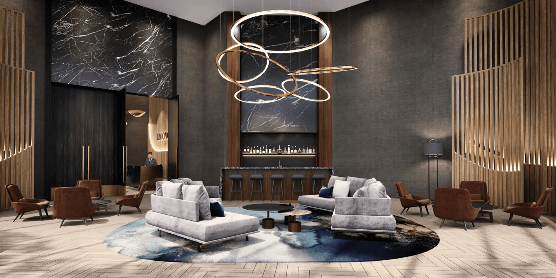 UnionCity Condos thumbnail 4