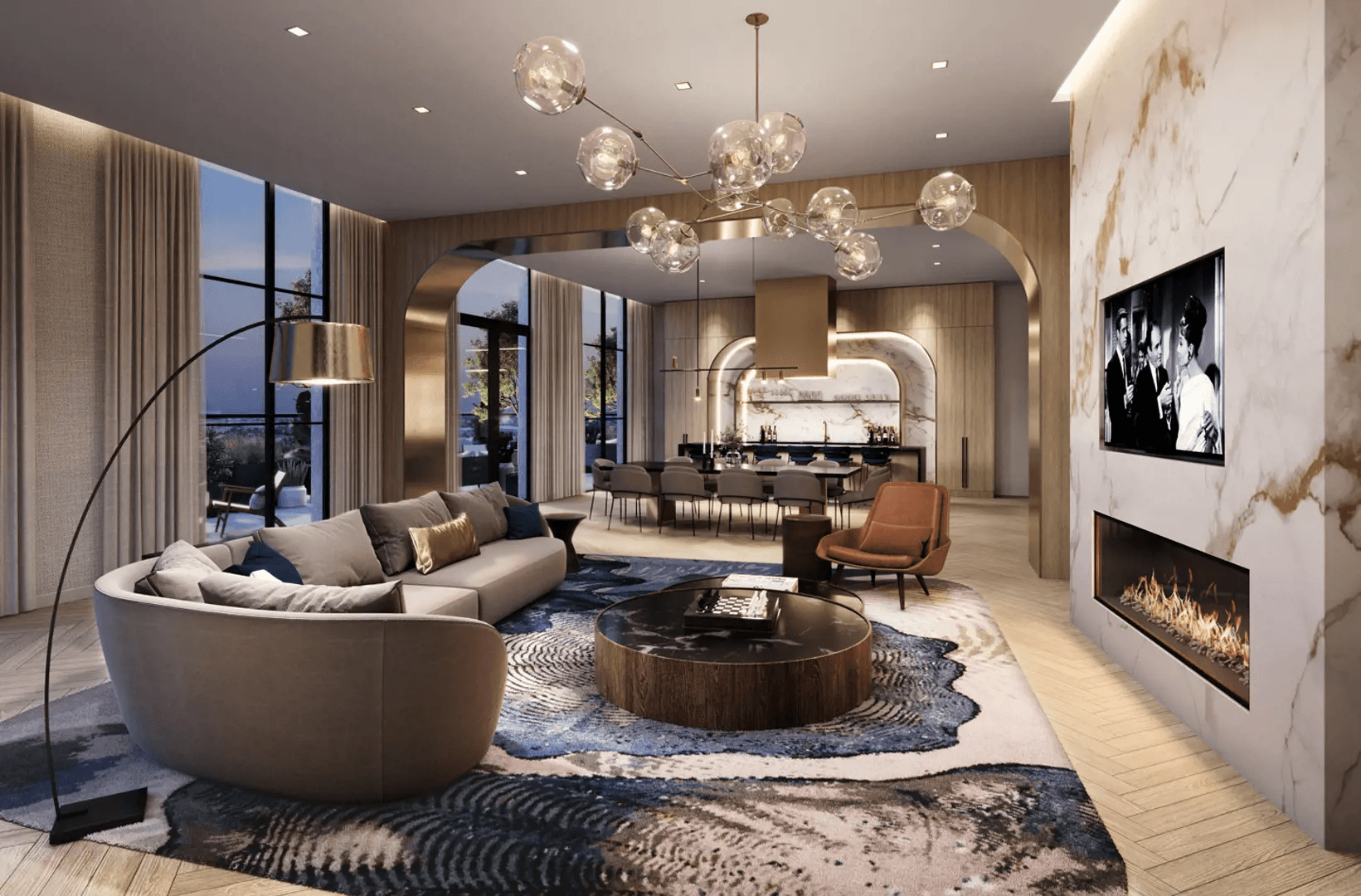 UnionCity Condos thumbnail 5