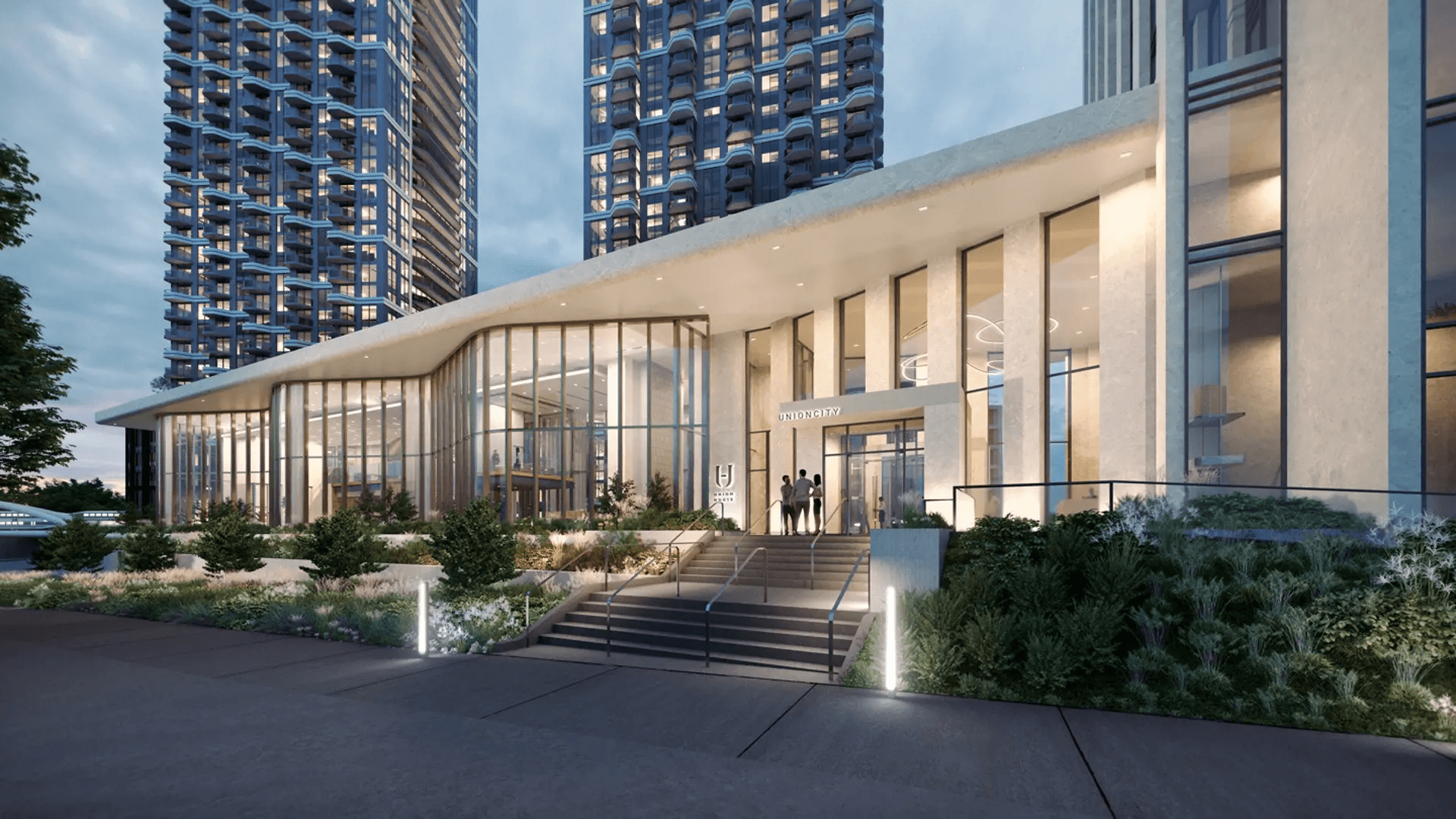 UnionCity Tower 3 Condos thumbnail 3