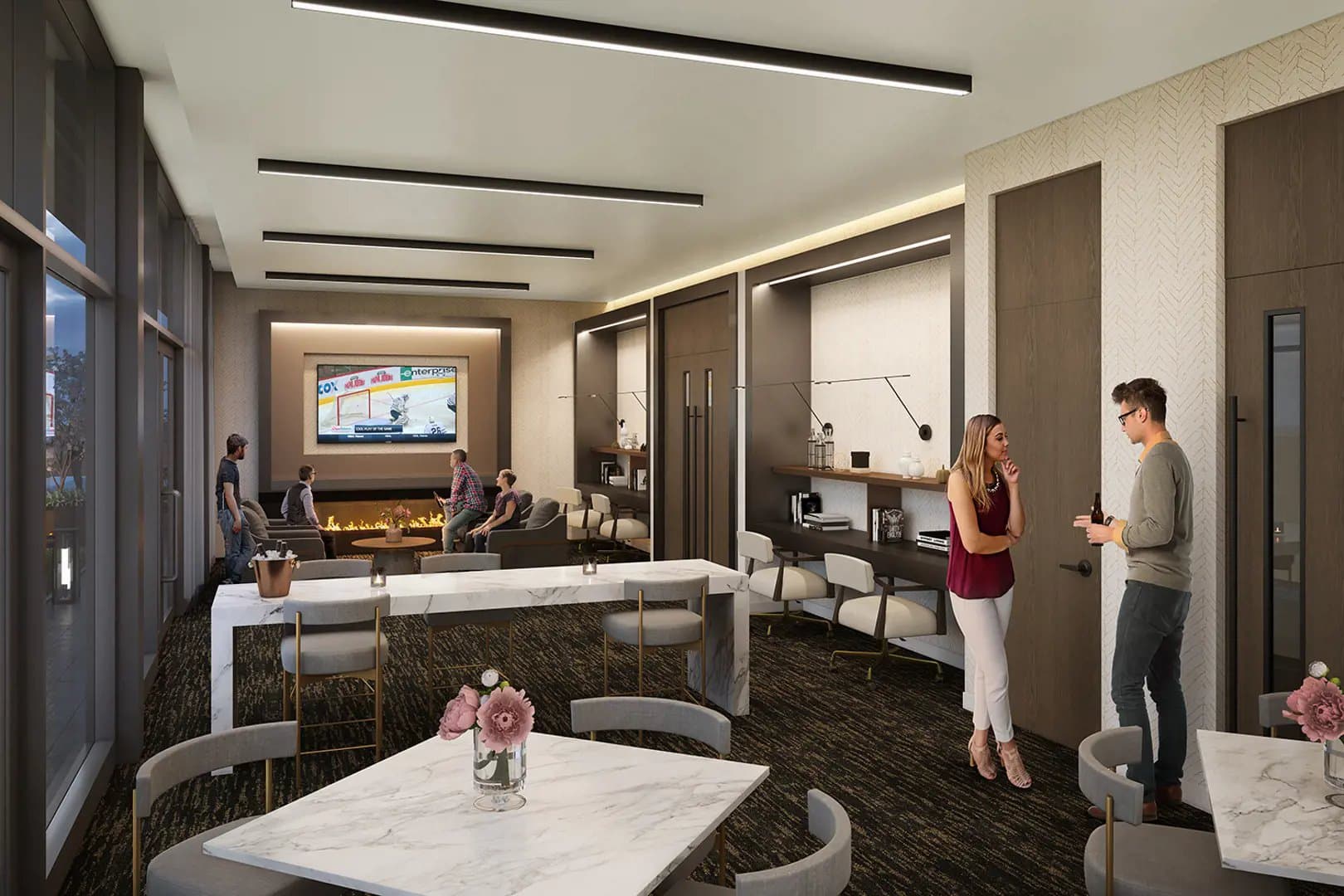 Westgate on Main Condos thumbnail 8