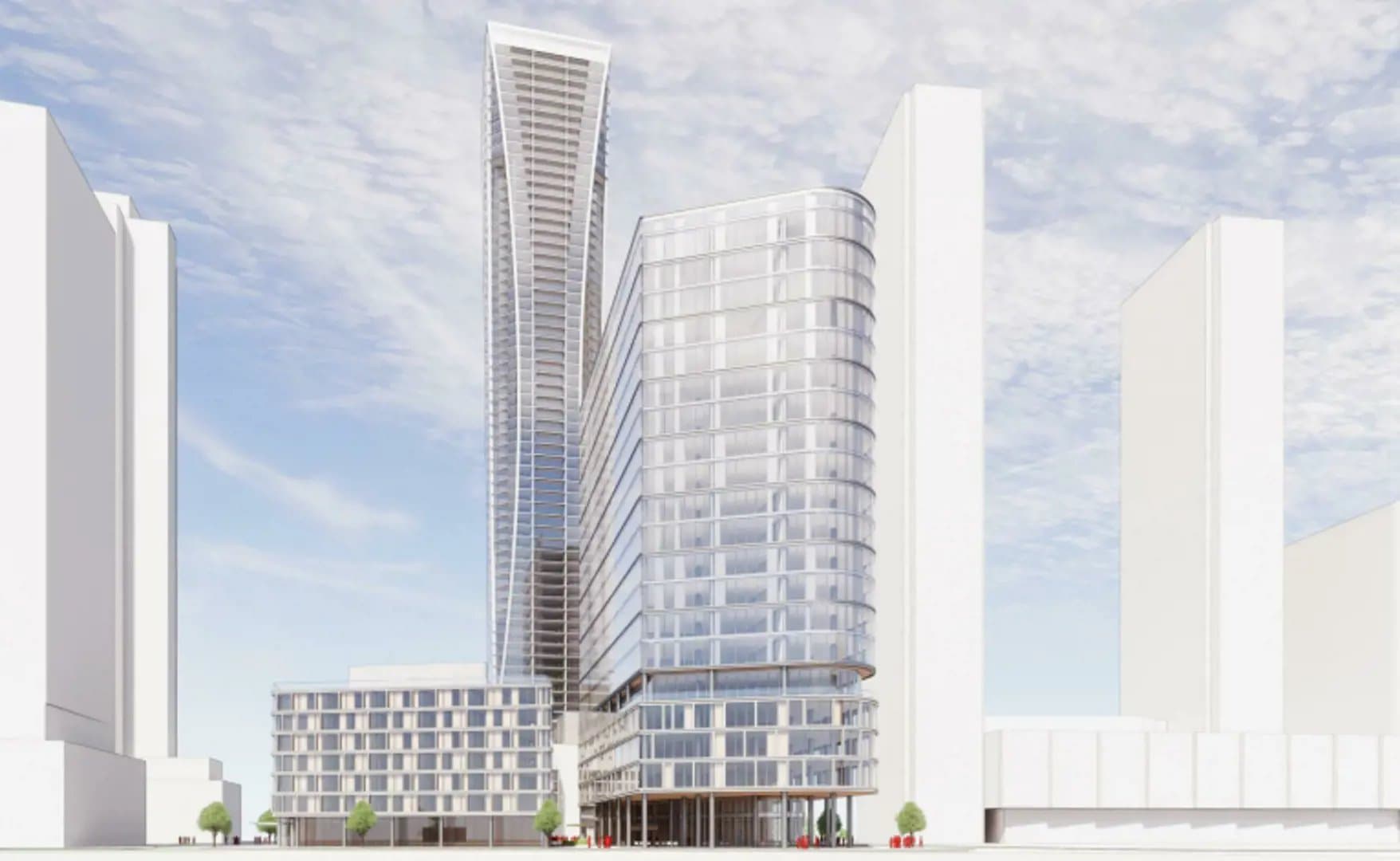 175 Millway Condos thumbnail 3