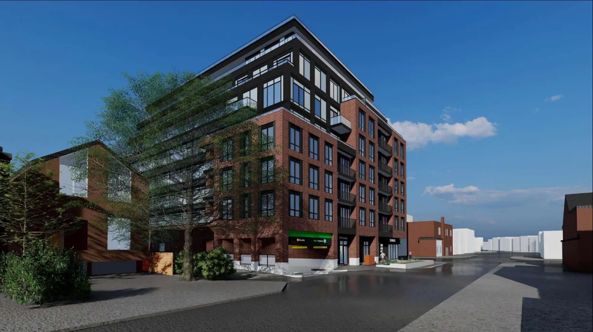 838 Broadview Condos thumbnail 3