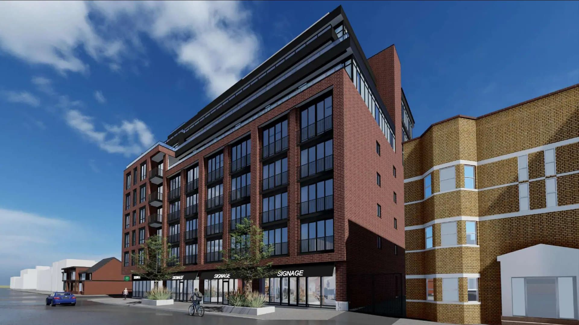 838 Broadview Condos thumbnail 5