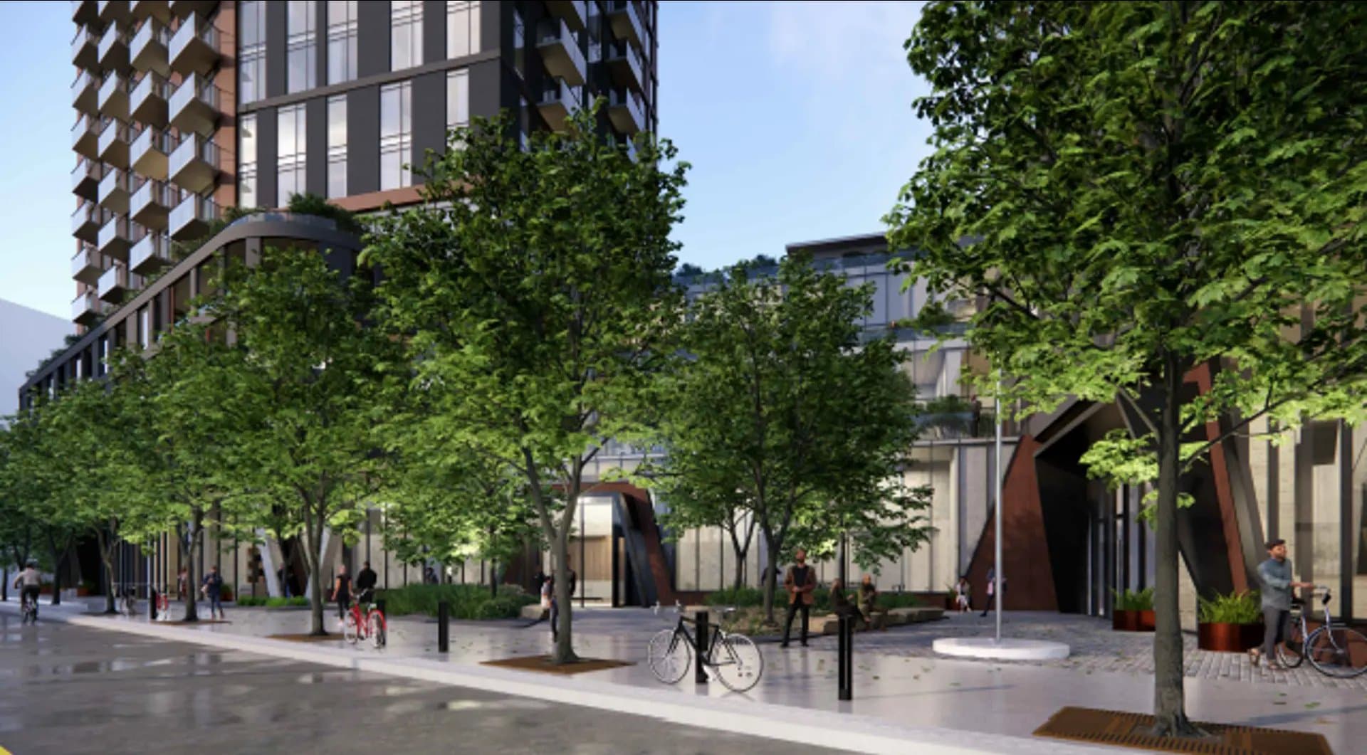 9 Dawes Road Condos thumbnail 4