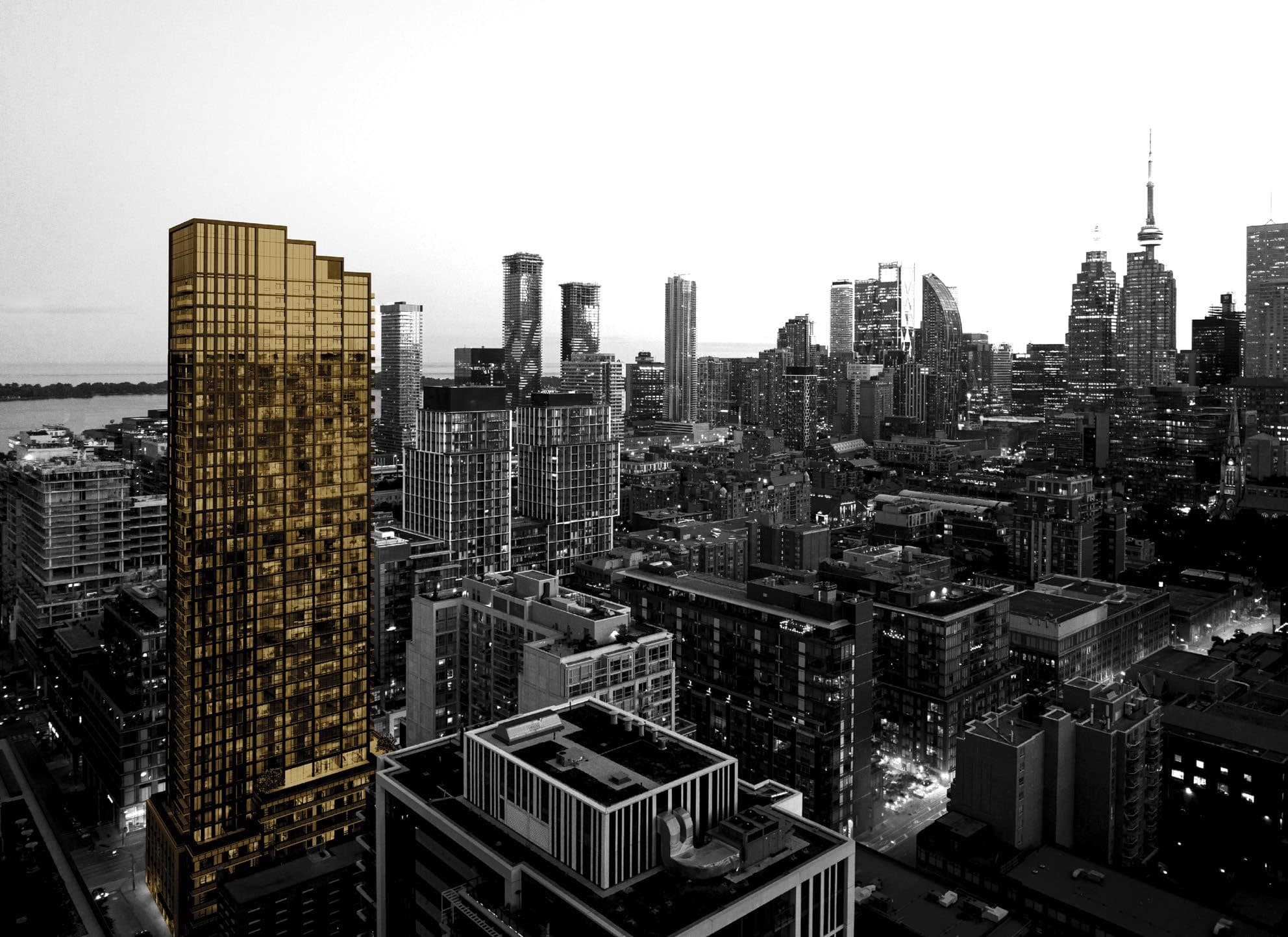 Allure Condos thumbnail 3