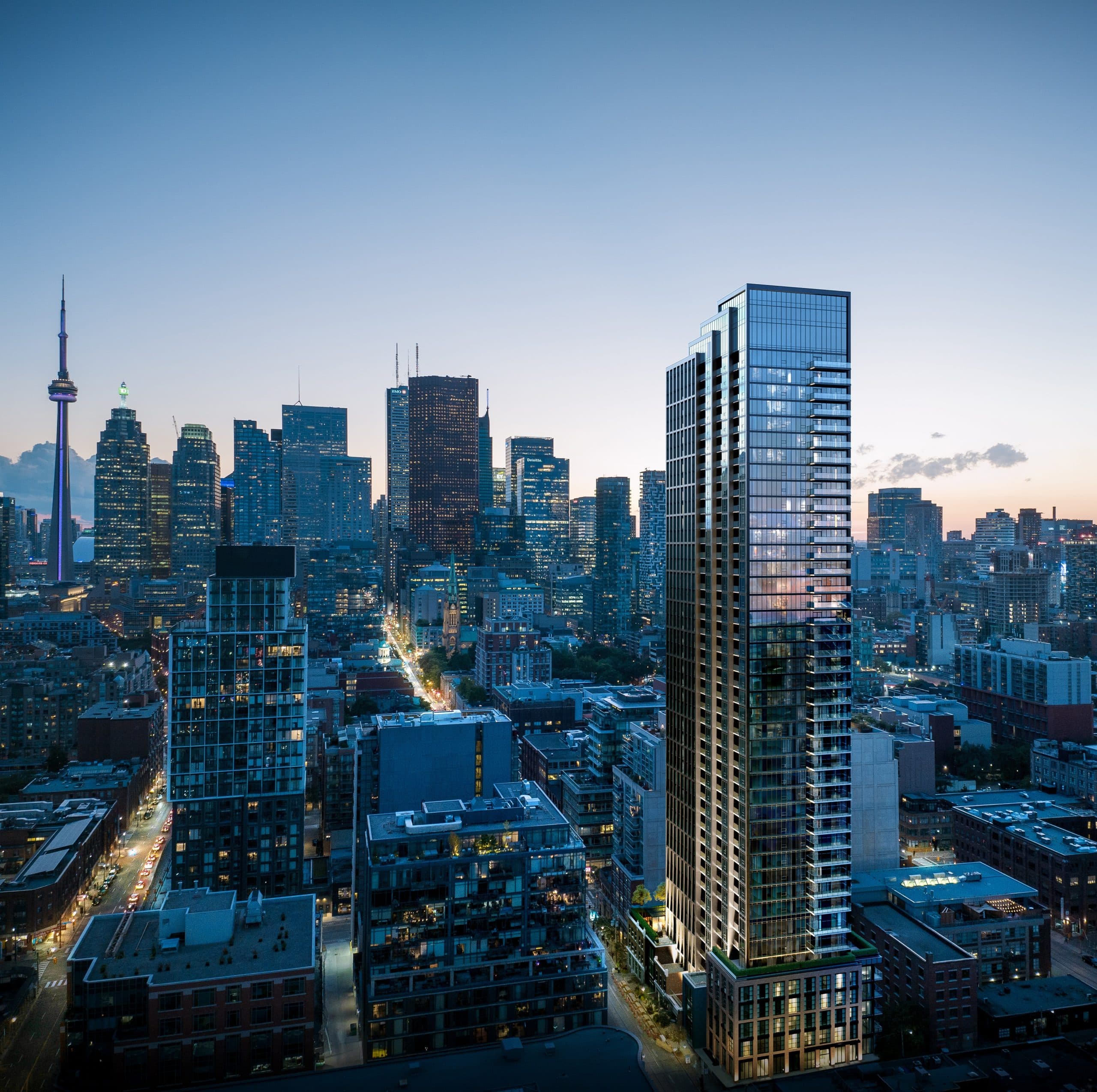 Allure Condos thumbnail 2