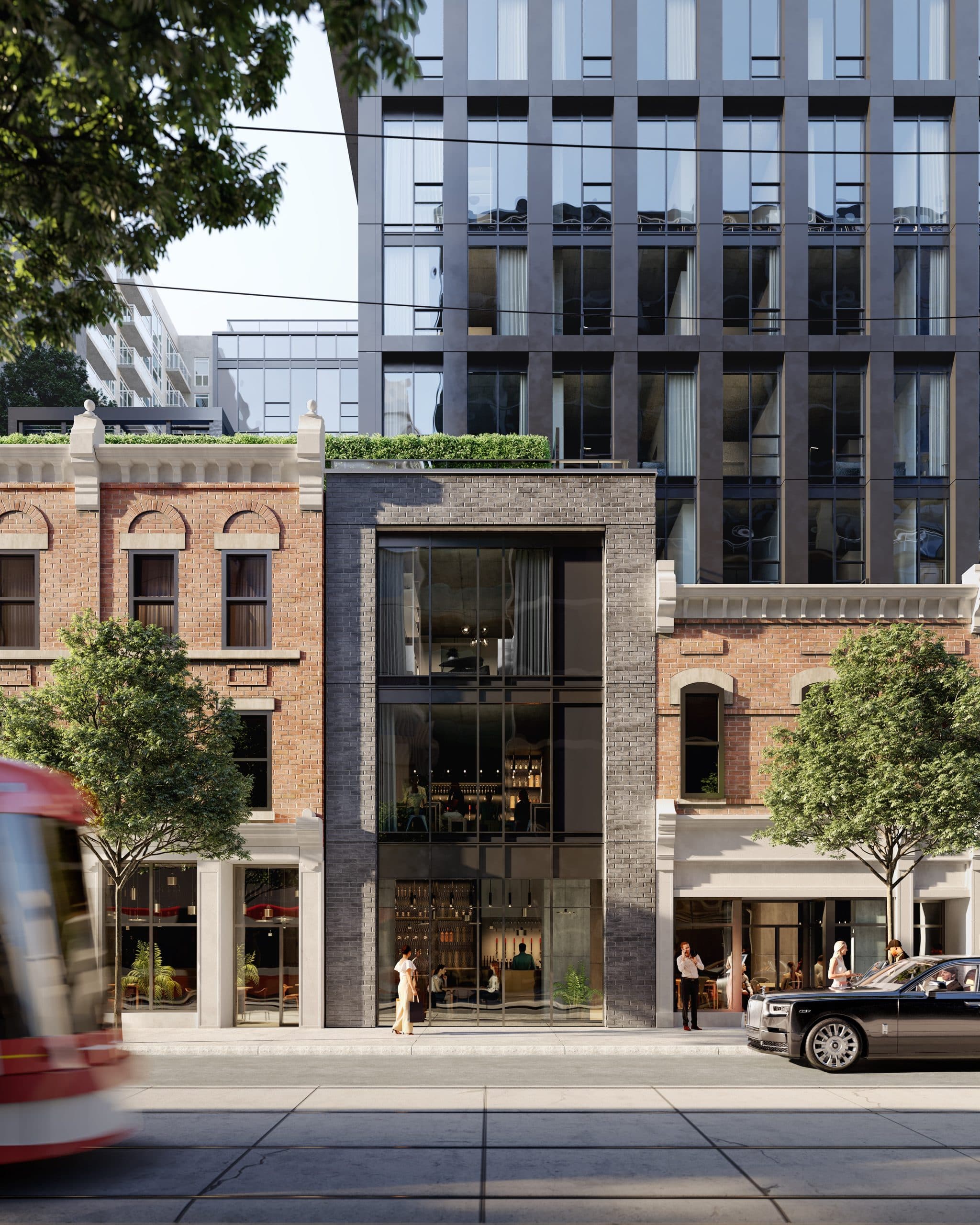 Allure Condos thumbnail 6