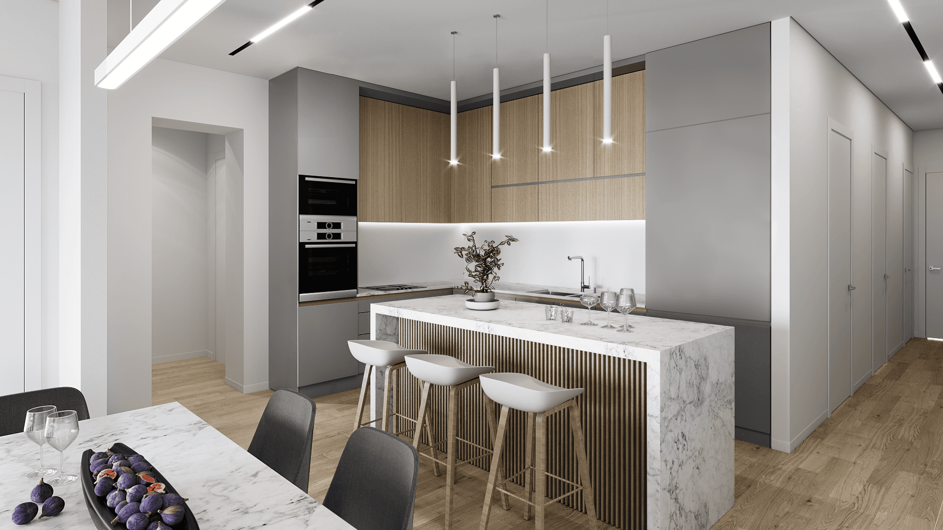 Amelia Condos by Oikoi Living thumbnail 5