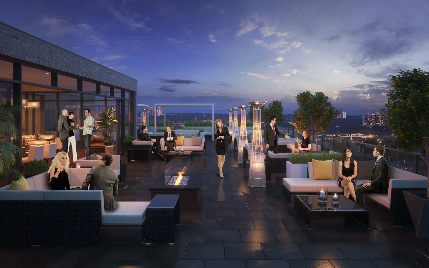 B-Line Condos thumbnail 2