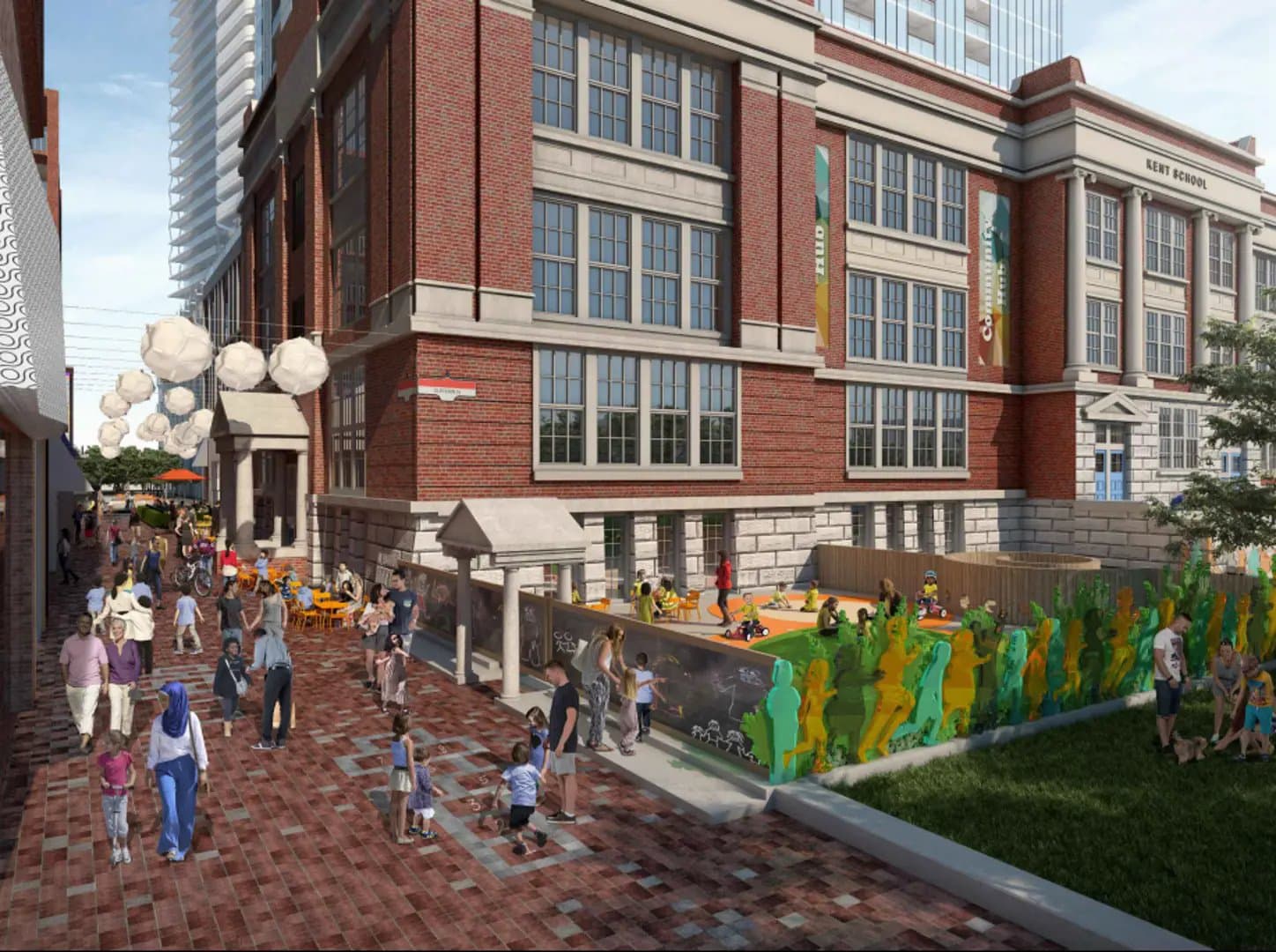 Bloor & Dufferin Condos thumbnail 12