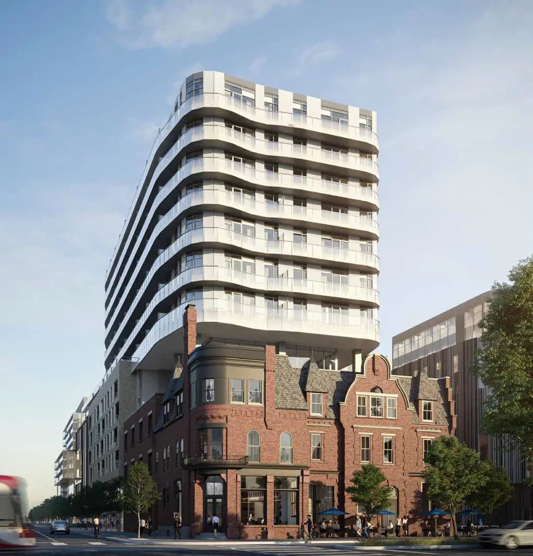 Canary House Condos thumbnail 2