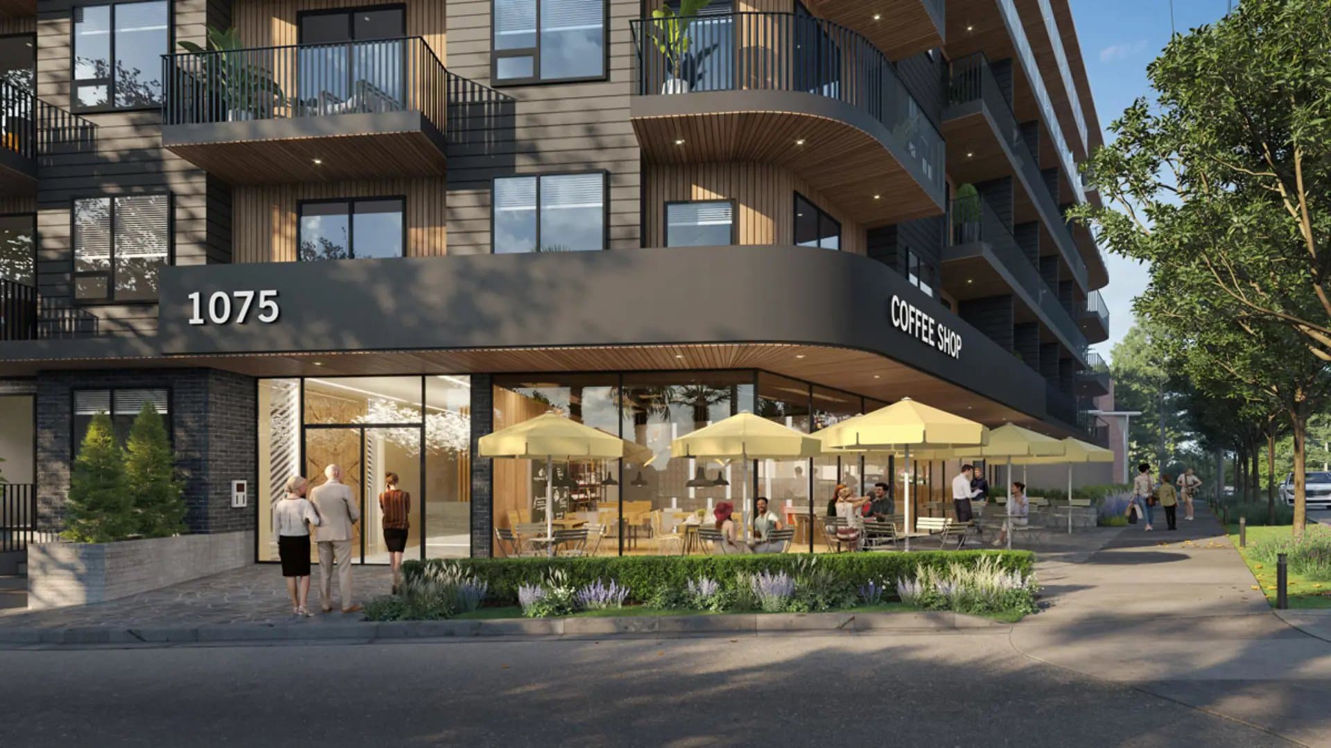 Central Block Condos thumbnail 3
