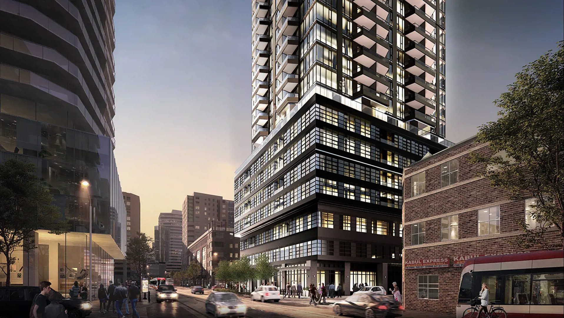 Centricity Condos thumbnail 4