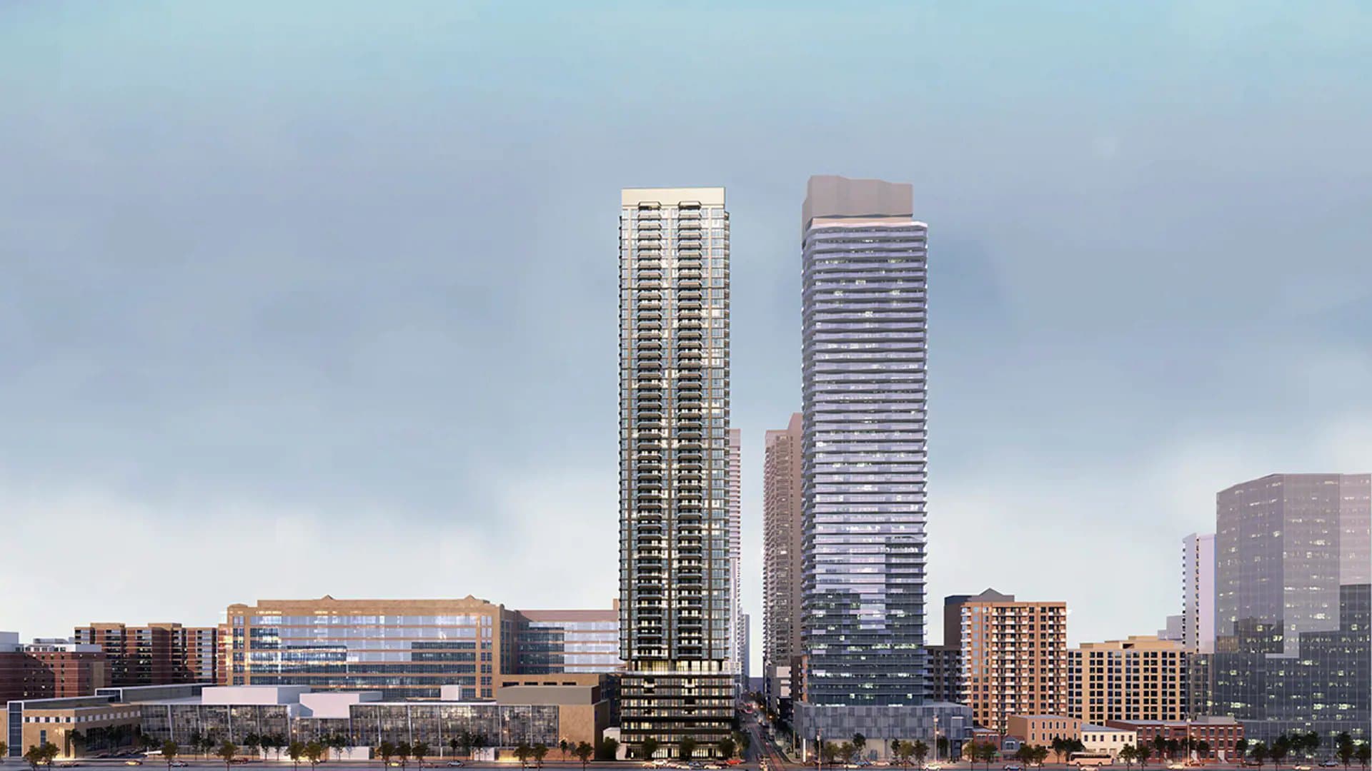 Centricity Condos thumbnail 15